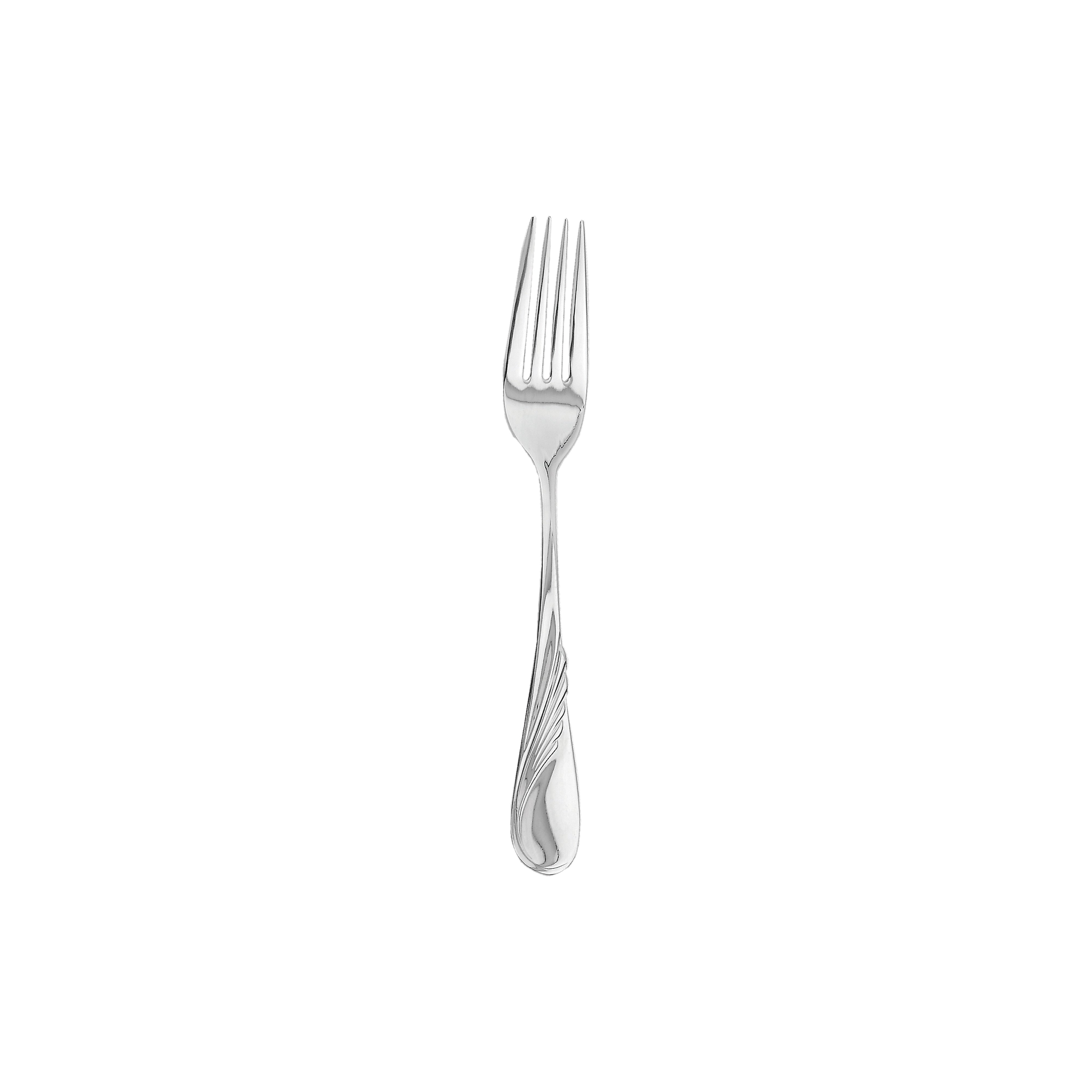 Goddess Dinner Fork 7.625