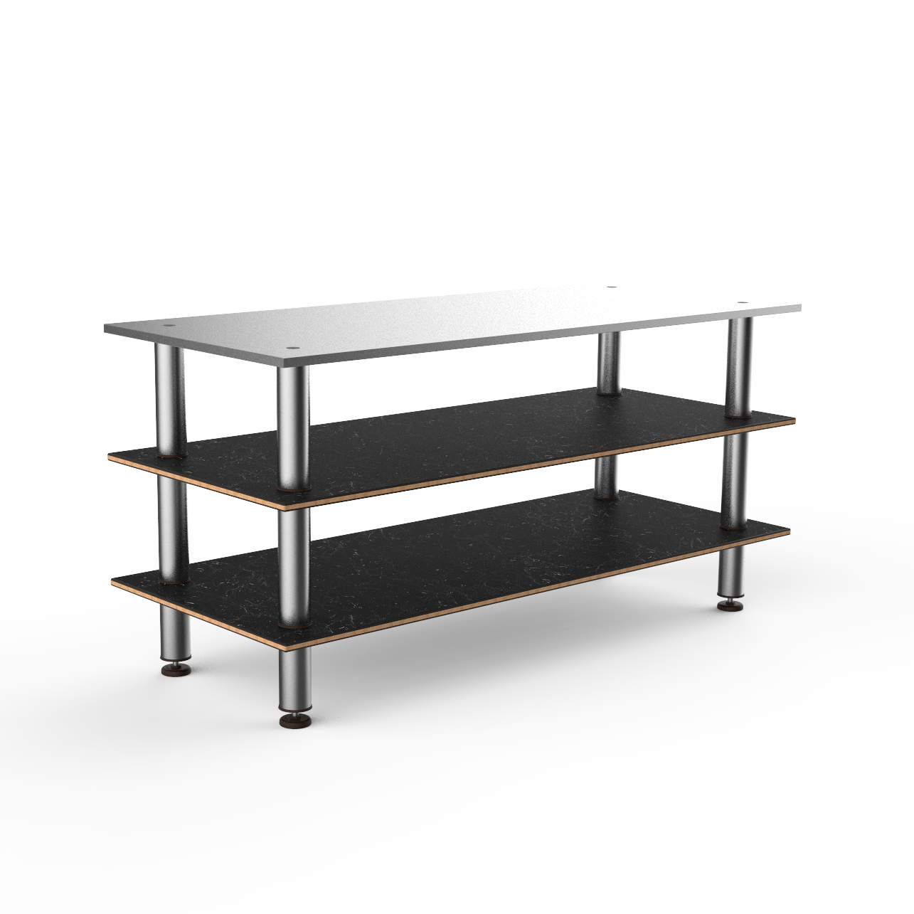 Large Pro Station L 71.0" W 29.5" Modular