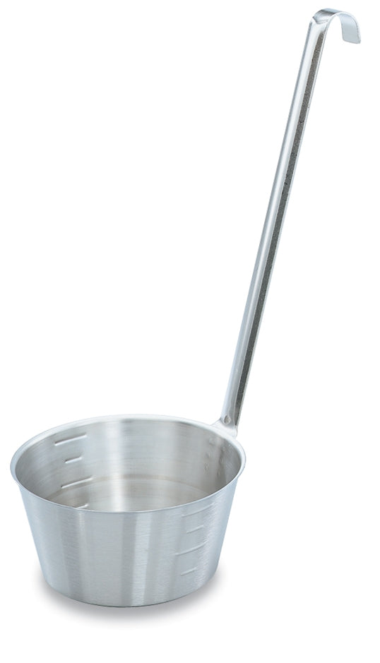 1-quart 15-IN hooked-handle dipper