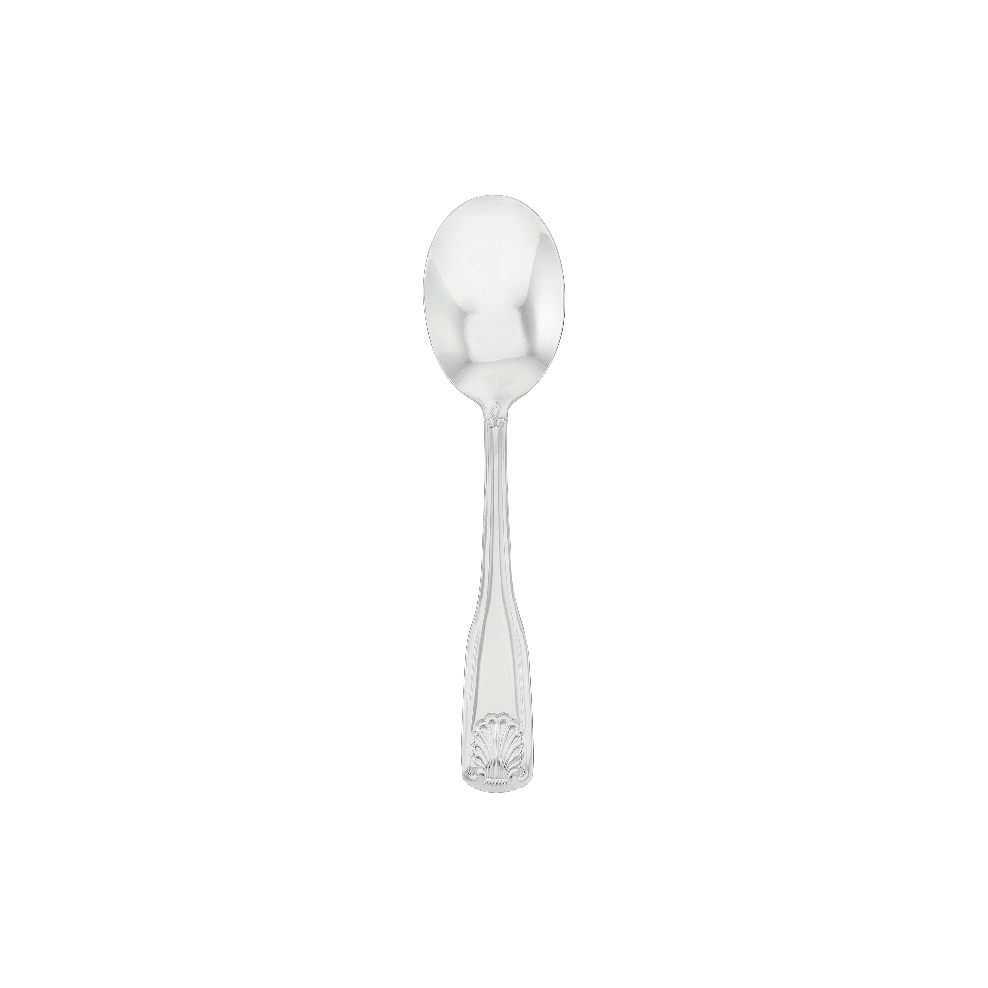 Fanfare Serving Spoon 8