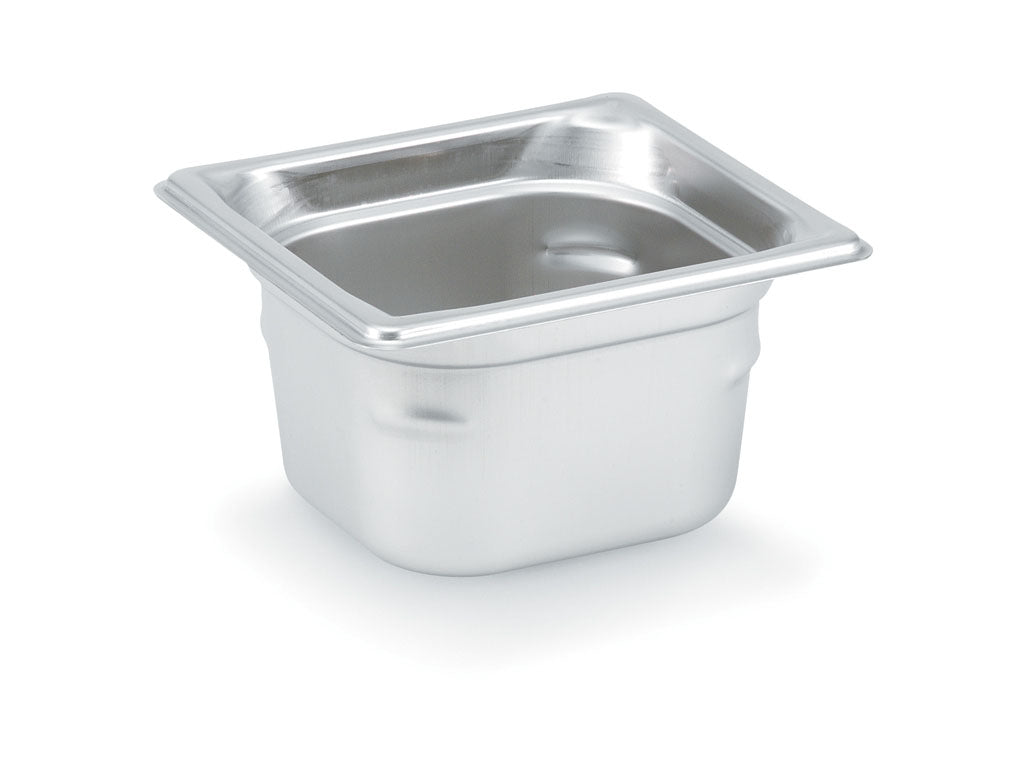 Super Pan 3® Stainless Steel - Steam Table Pans