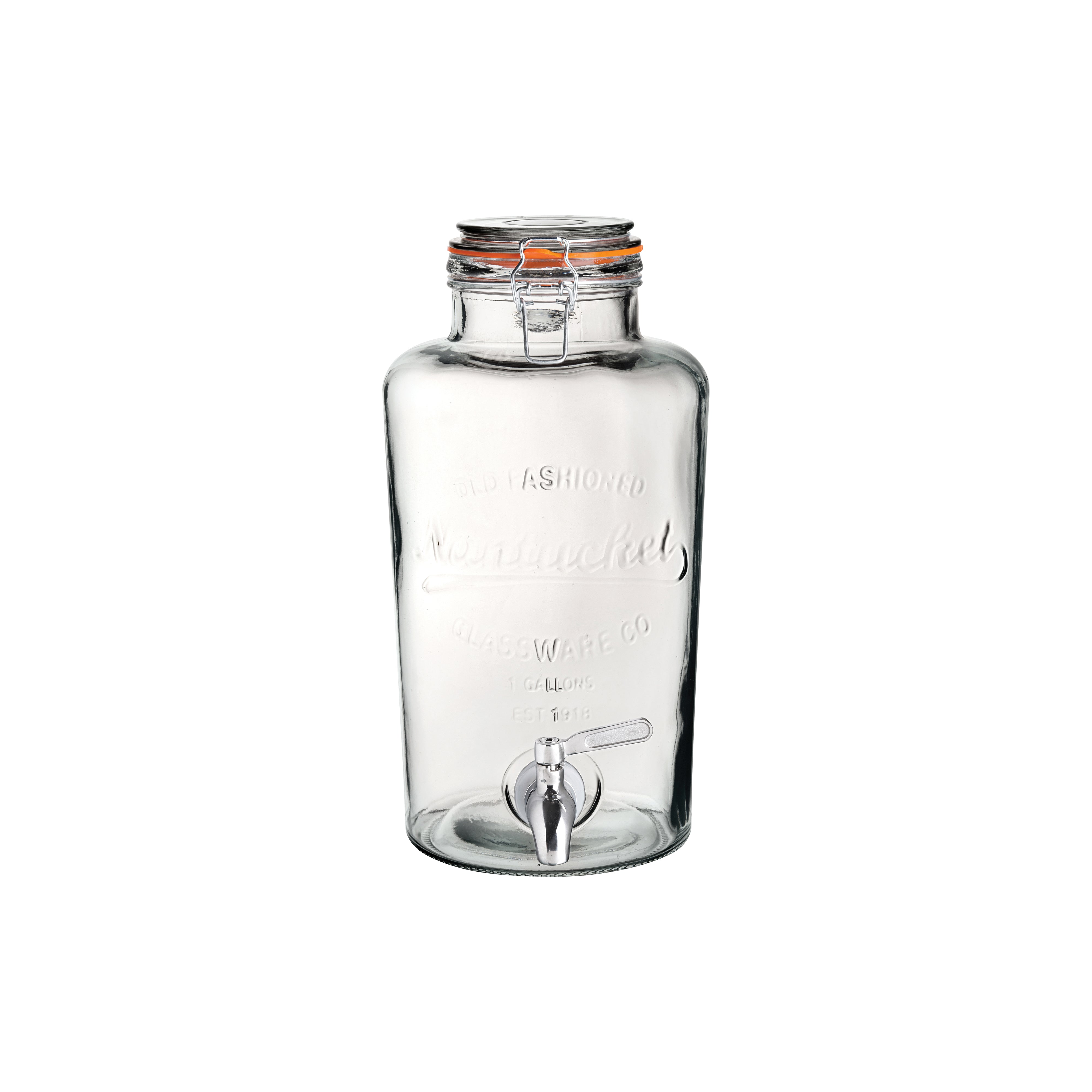 Utopia Buffet Drink Dispenser