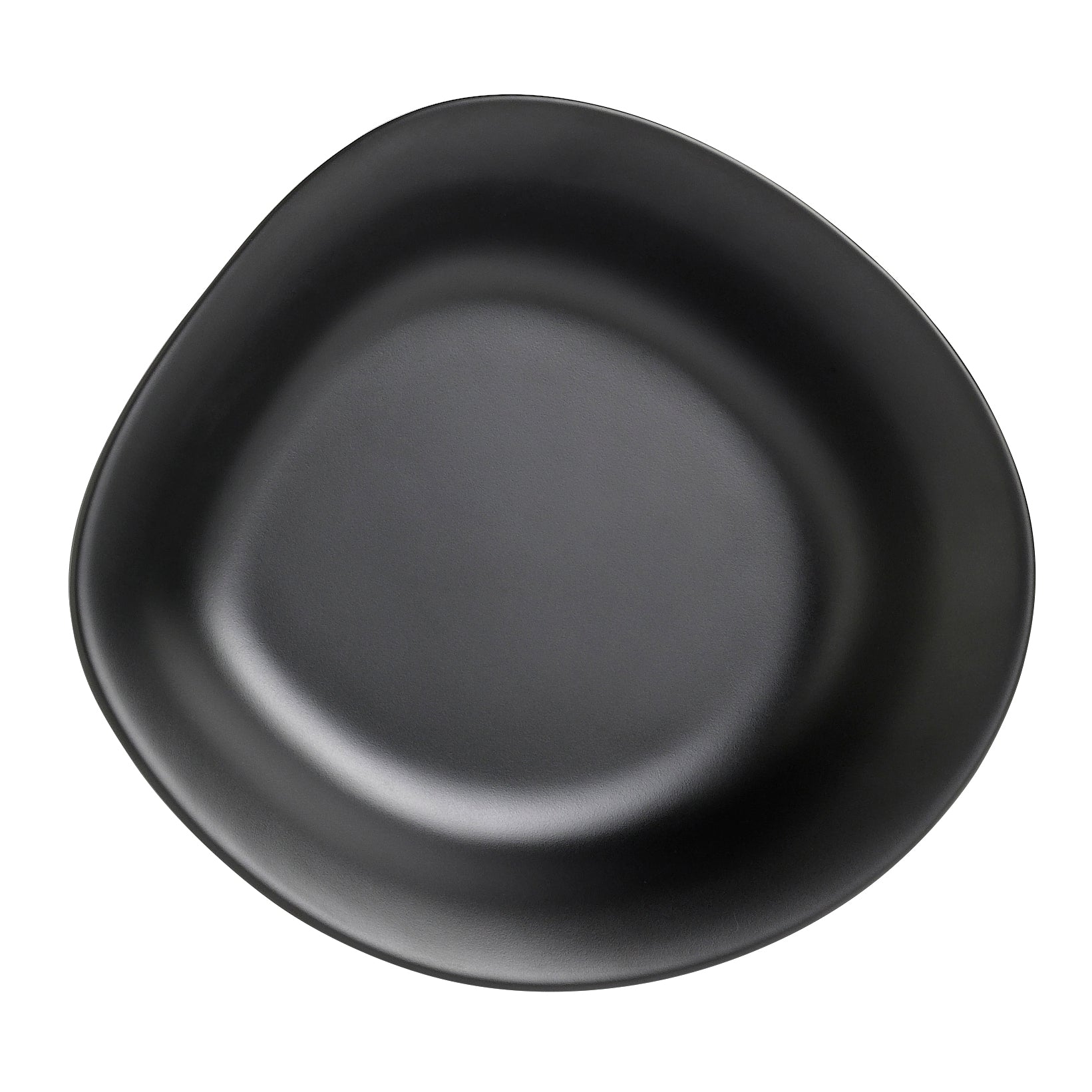 Salad Bowl 7.0" Dia. (13.0 Oz) Marisol Black