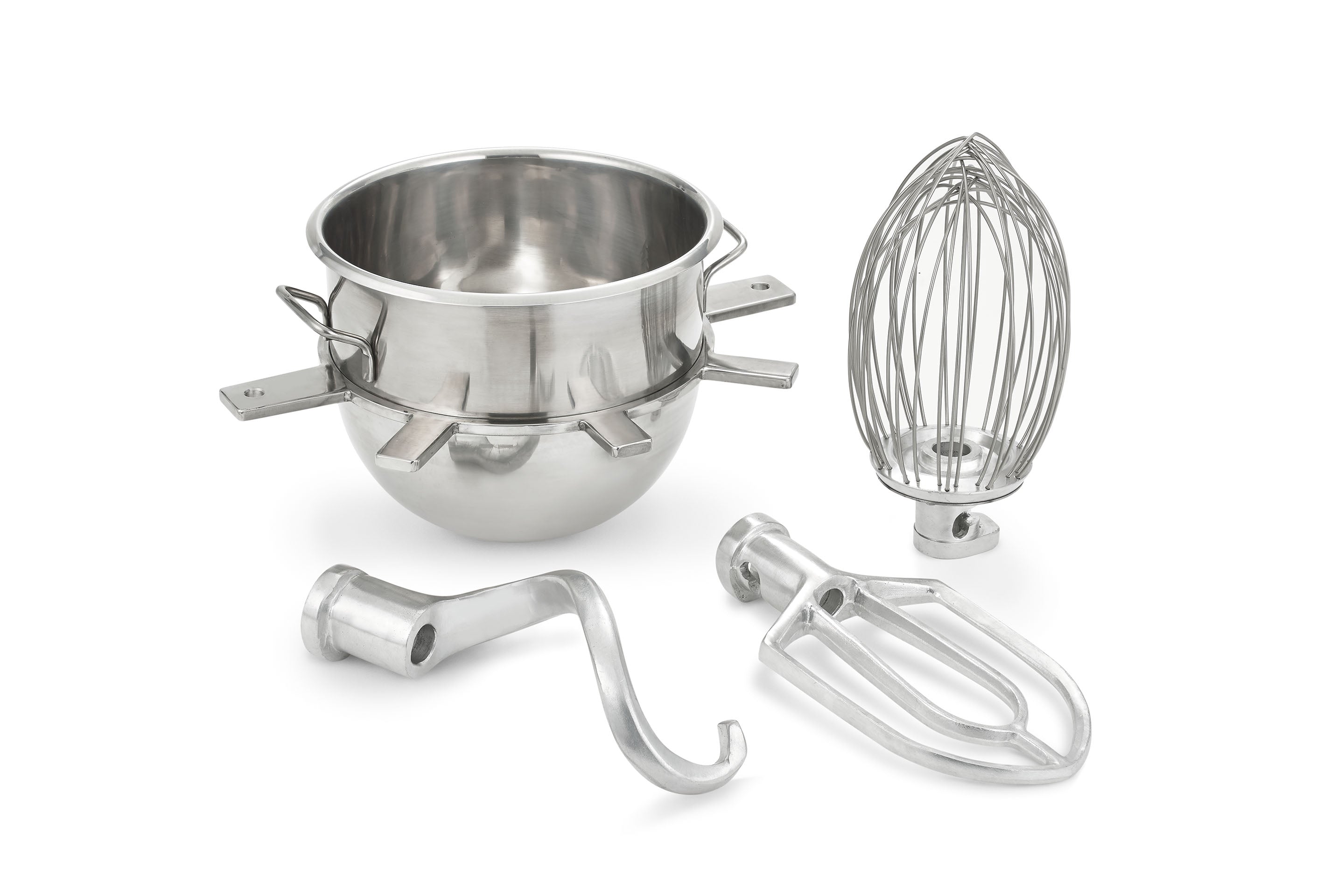 Reducer kit for 60-quart mixer