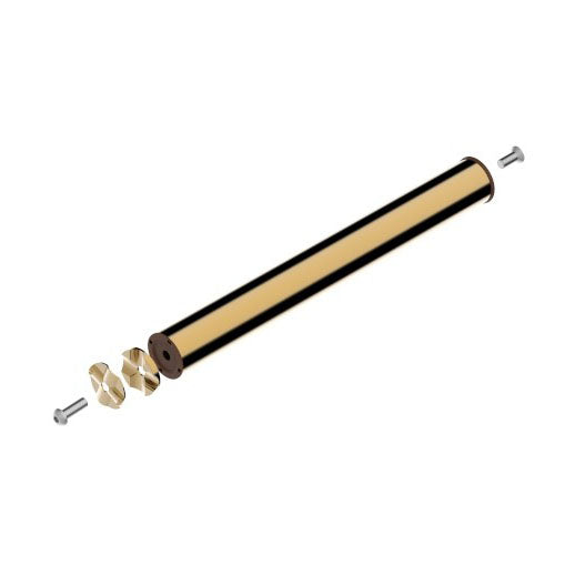 Bistro Table Hardware L 26.0" Polo