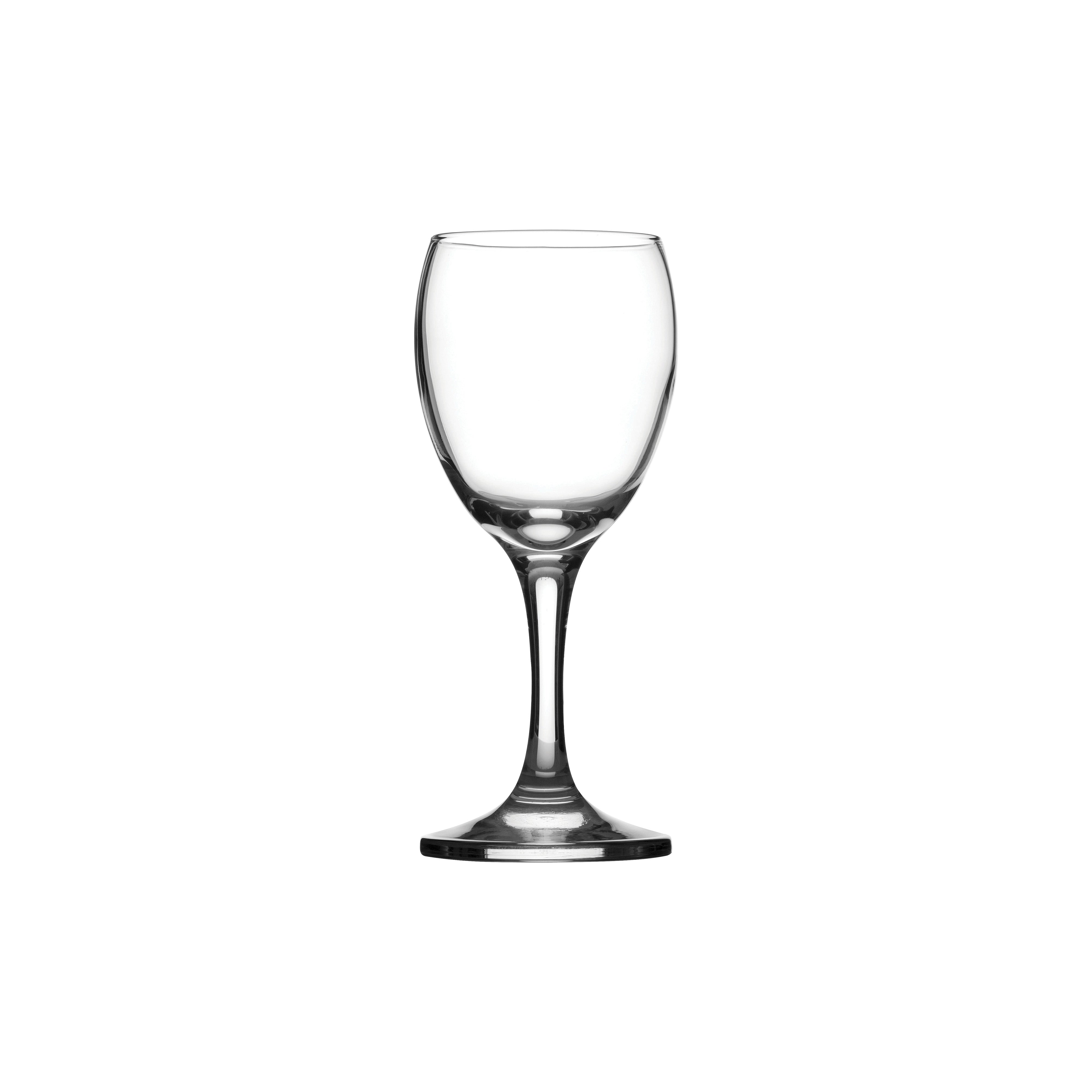 Imperial White Wine 7oz