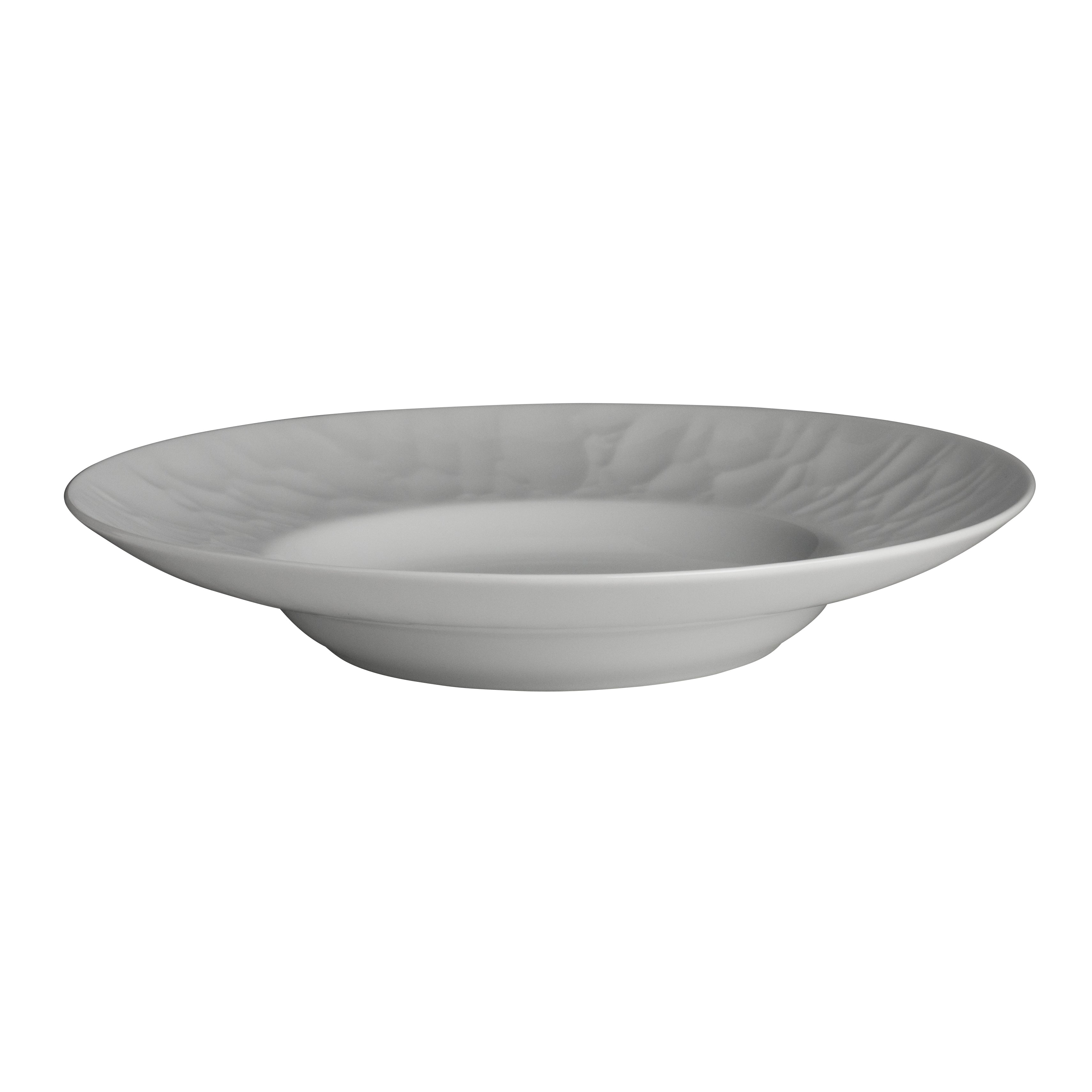 Wing Pasta Bowl 11.25" Dia. L 11.25" W 11.25" (10.0 Oz) Atelier