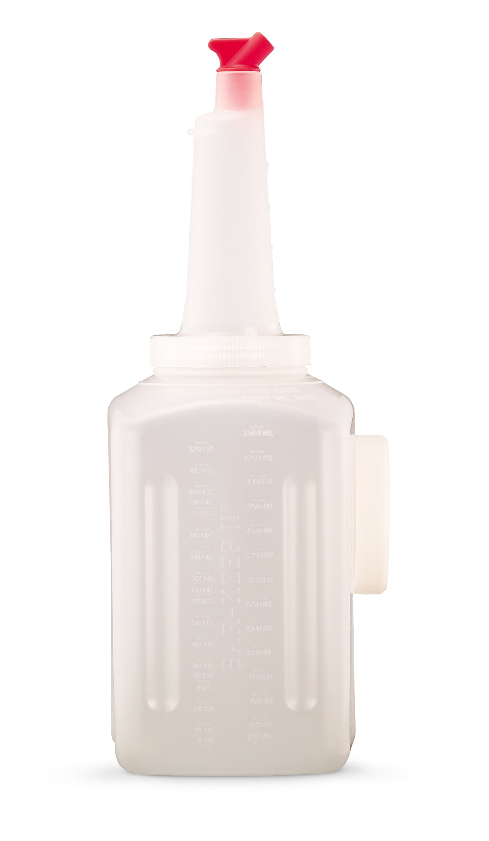 Traex® Bar Keep™ II Storage
