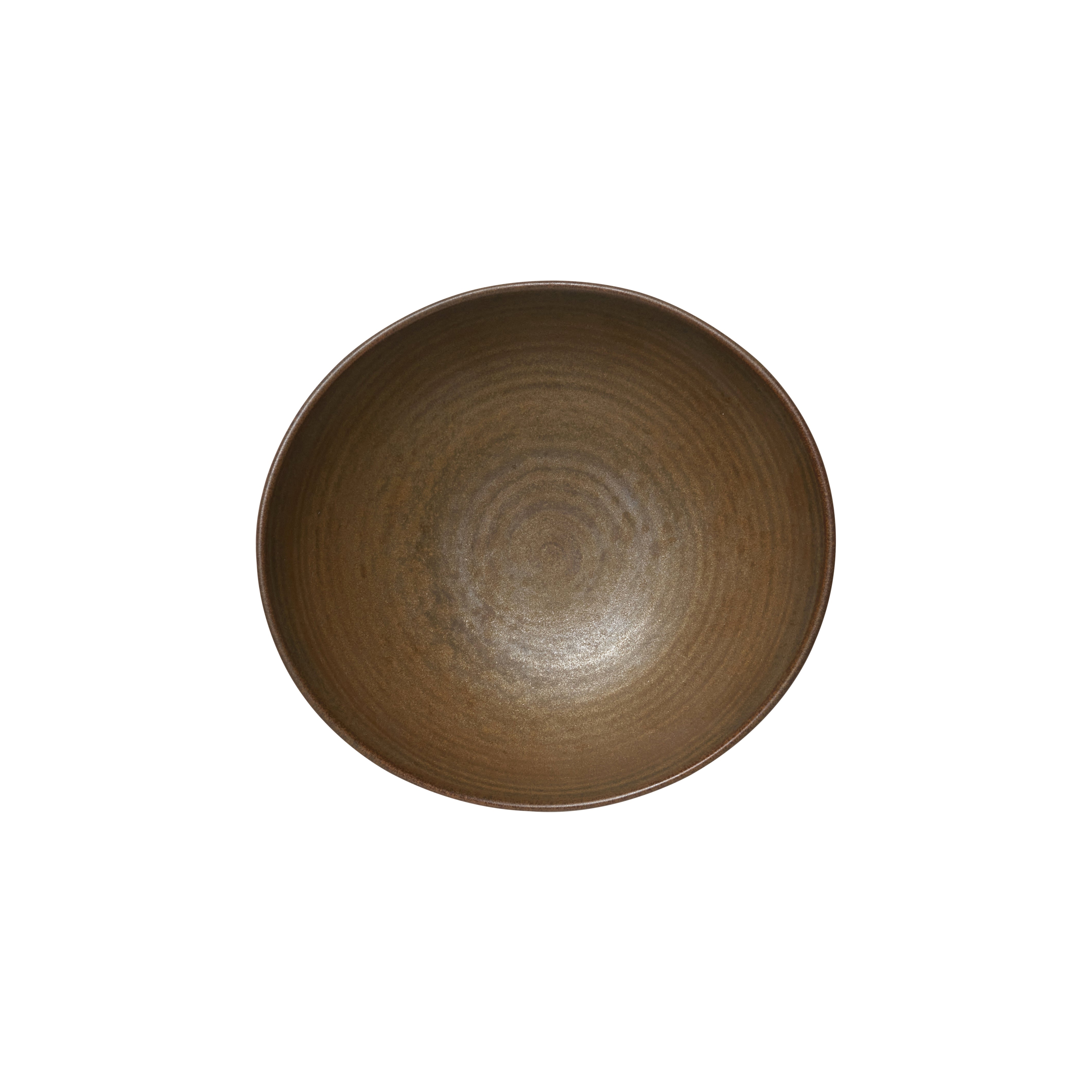 Patina Bowls