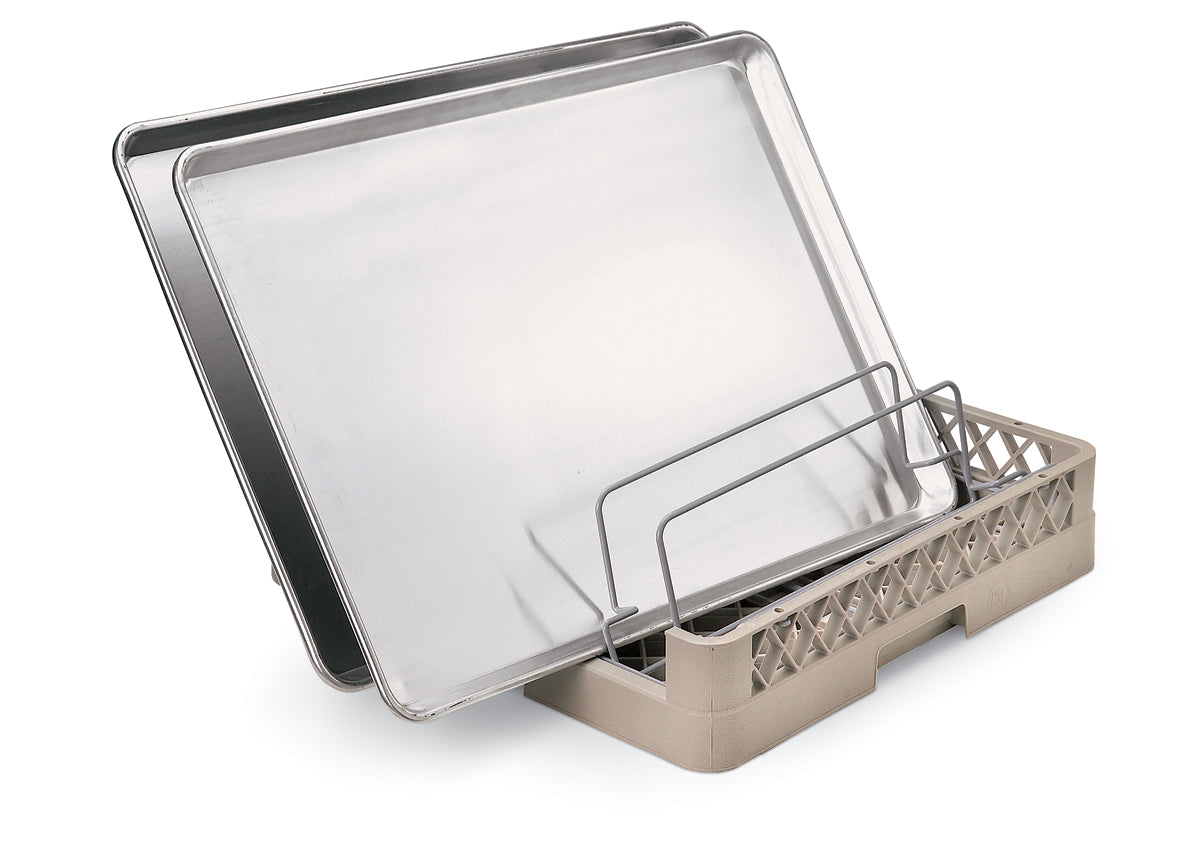 Traex® Full-Size Open-End Sheet Pan Rack
