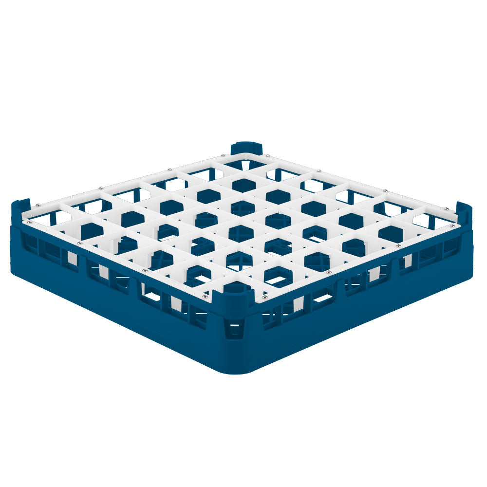 36-compartment short plus Signature full-size compartment racks – Sam ...