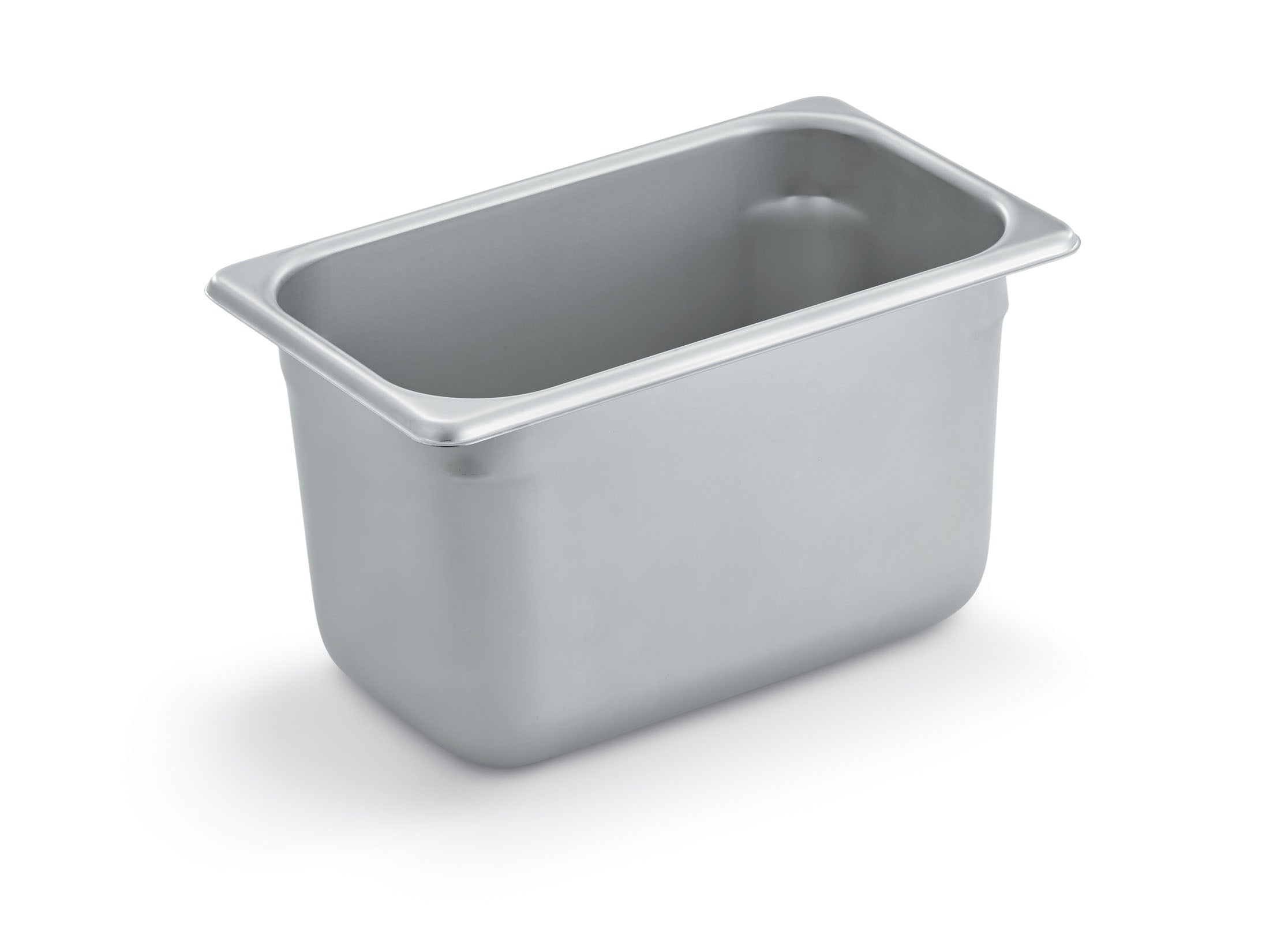 Heavy-Duty Super Pan® Steam Table Pans