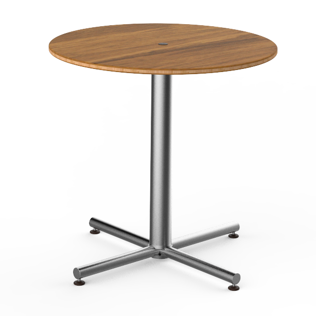 Round Bistro Table 30.0" Dia. Polo