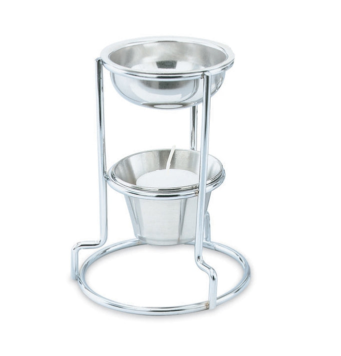 3-ounce stainless steel butter melter set
