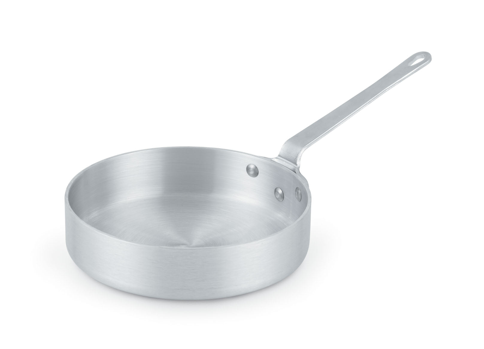 Wear-Ever® Aluminum Saute Pan - 7.5 QT