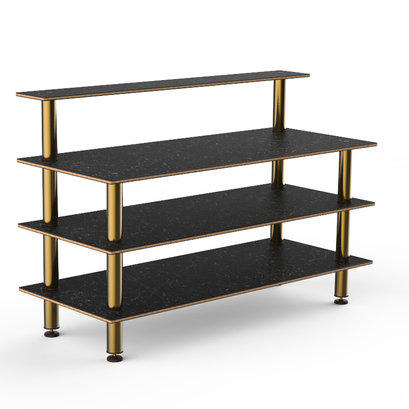 Classic Plus Station L 71.0" W 29.5" Modular