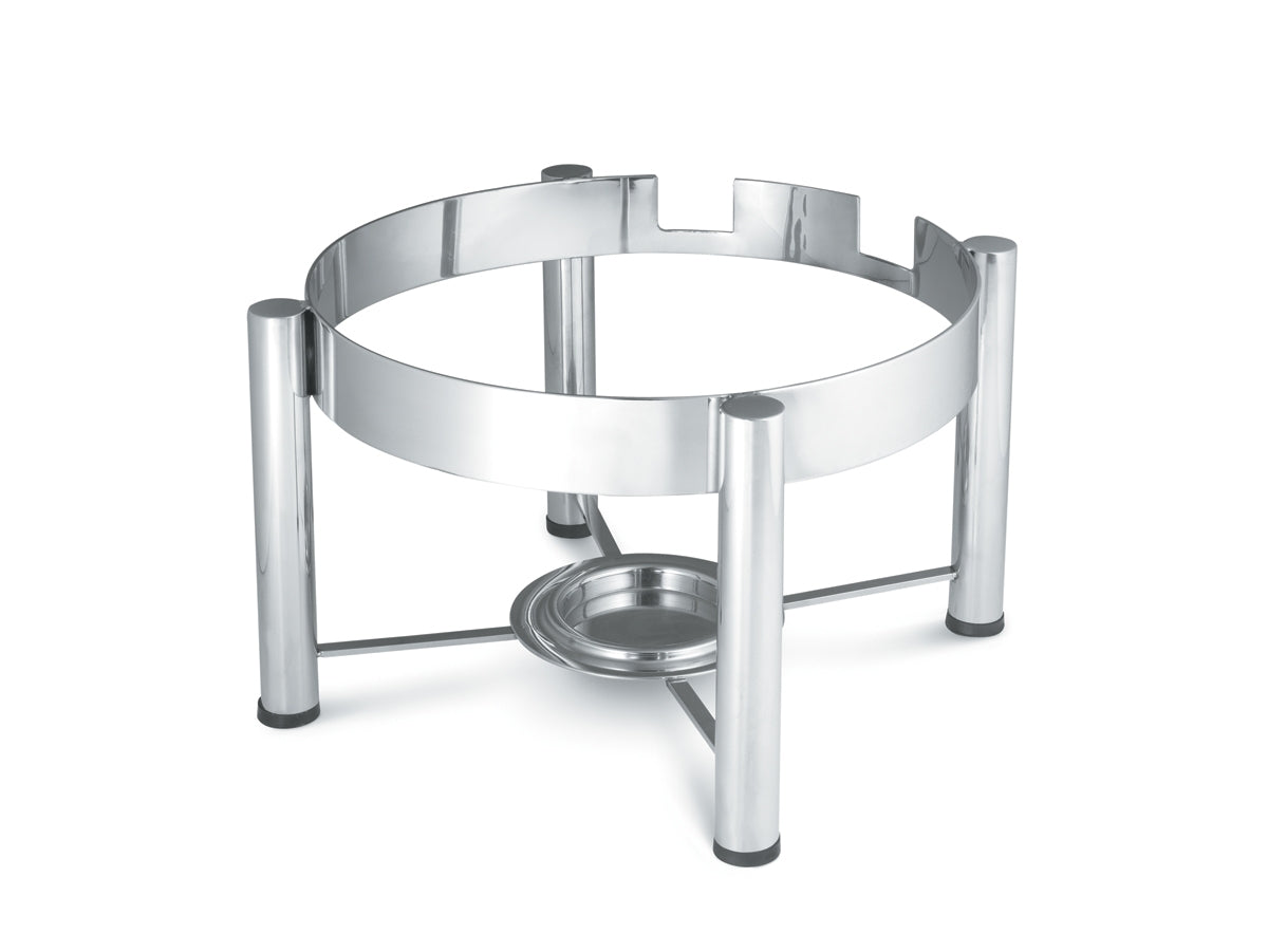 Intrigue® Round Induction Chafers