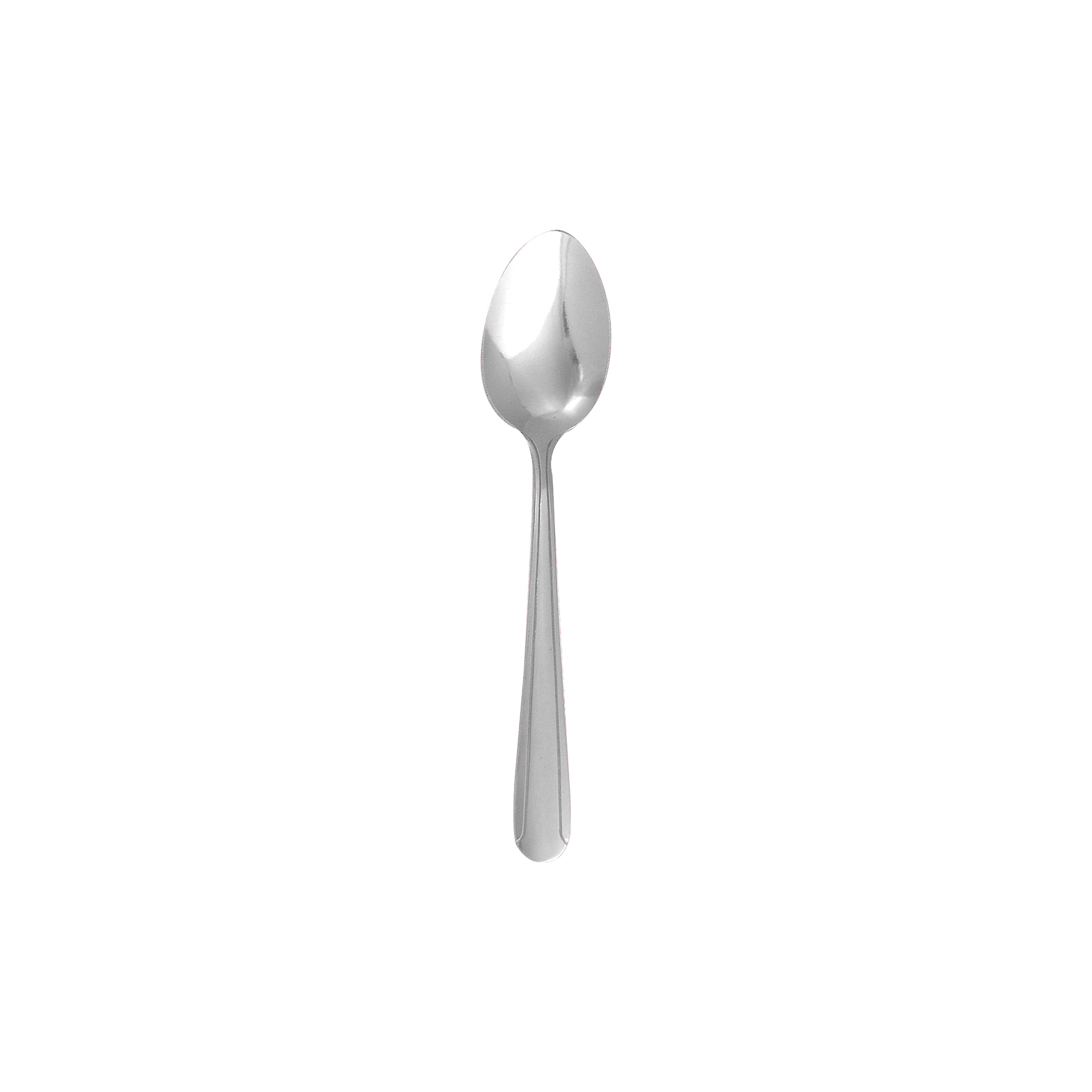 Dominion Medium Teaspoon 6