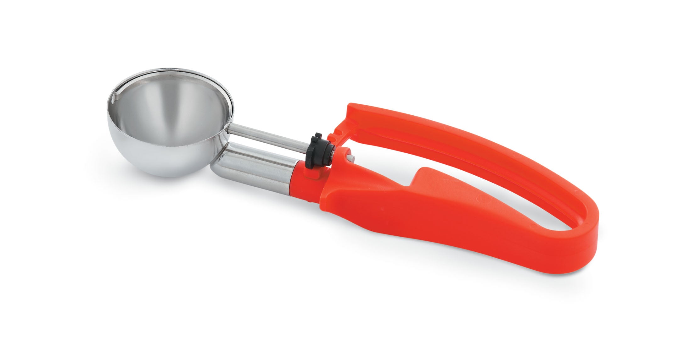 1.52-OZ Standard Length Color-Coded Squeeze Disher