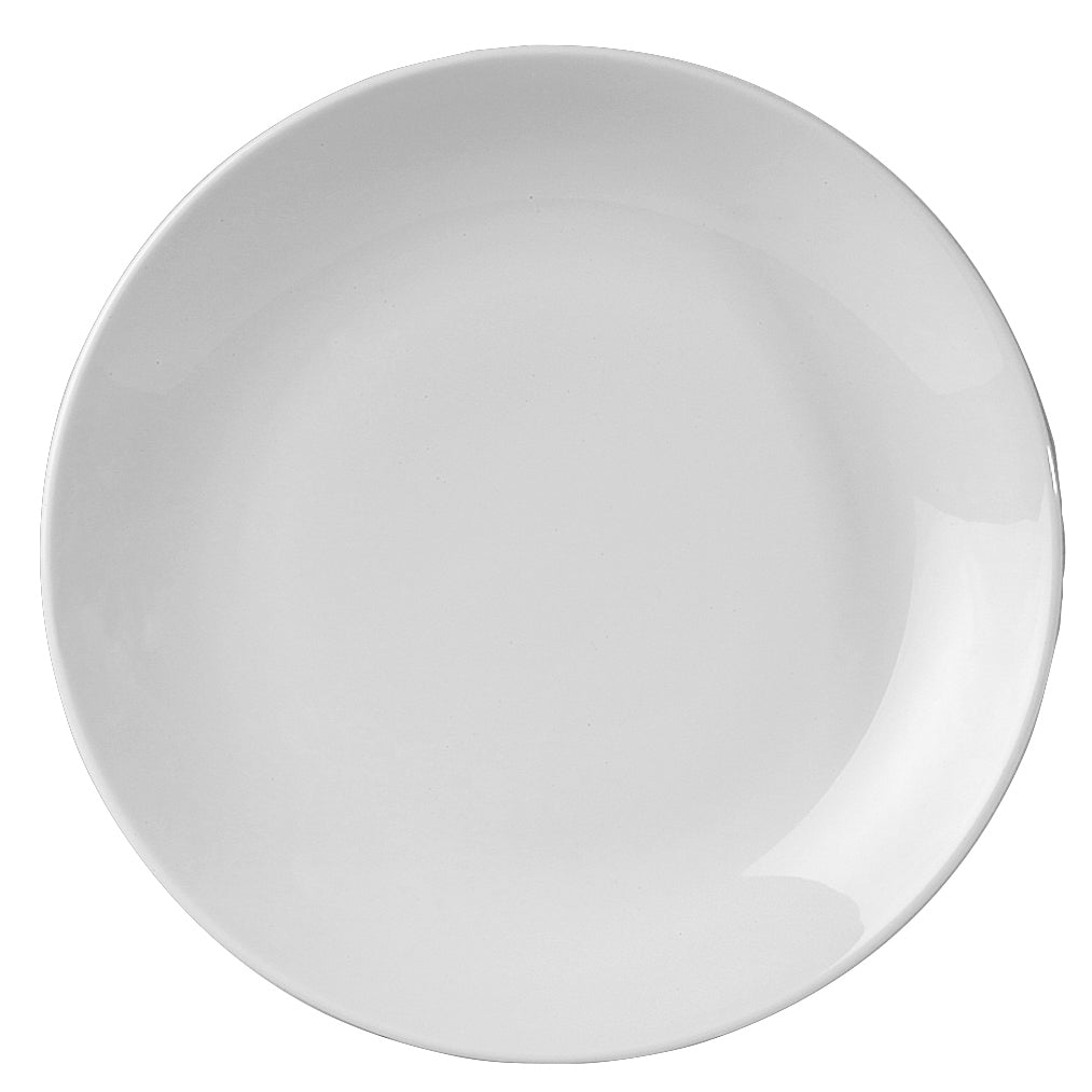 Coupe Plate 11.5" Dia. L 11.5" W 11.5" Tahara