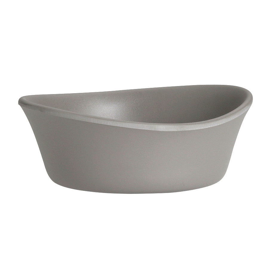 Fruit Bowl 5.25" Dia. (9.75 Oz) Marisol Driftwo