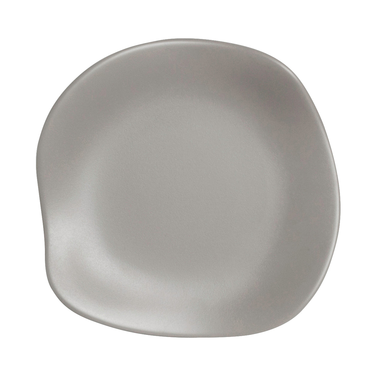 B&B Plate 5.5" Dia. Marisol Driftwo