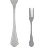 Dinner Fork L 8.25" Leopardi