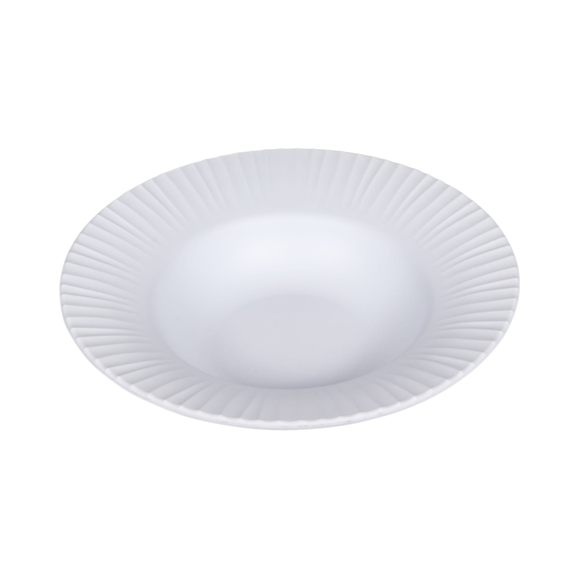 Riva Maris 16 oz. Melamine Bowl, White