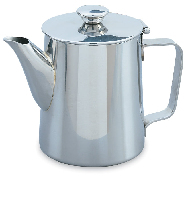Tea and Coffee Server