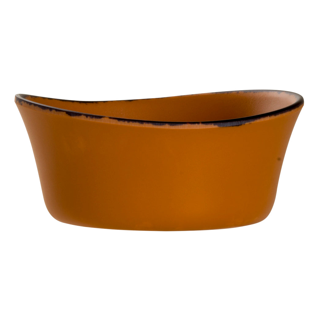 Grapefruit Bowl 5.5" Dia. (16.0 Oz) Marisol Rustic