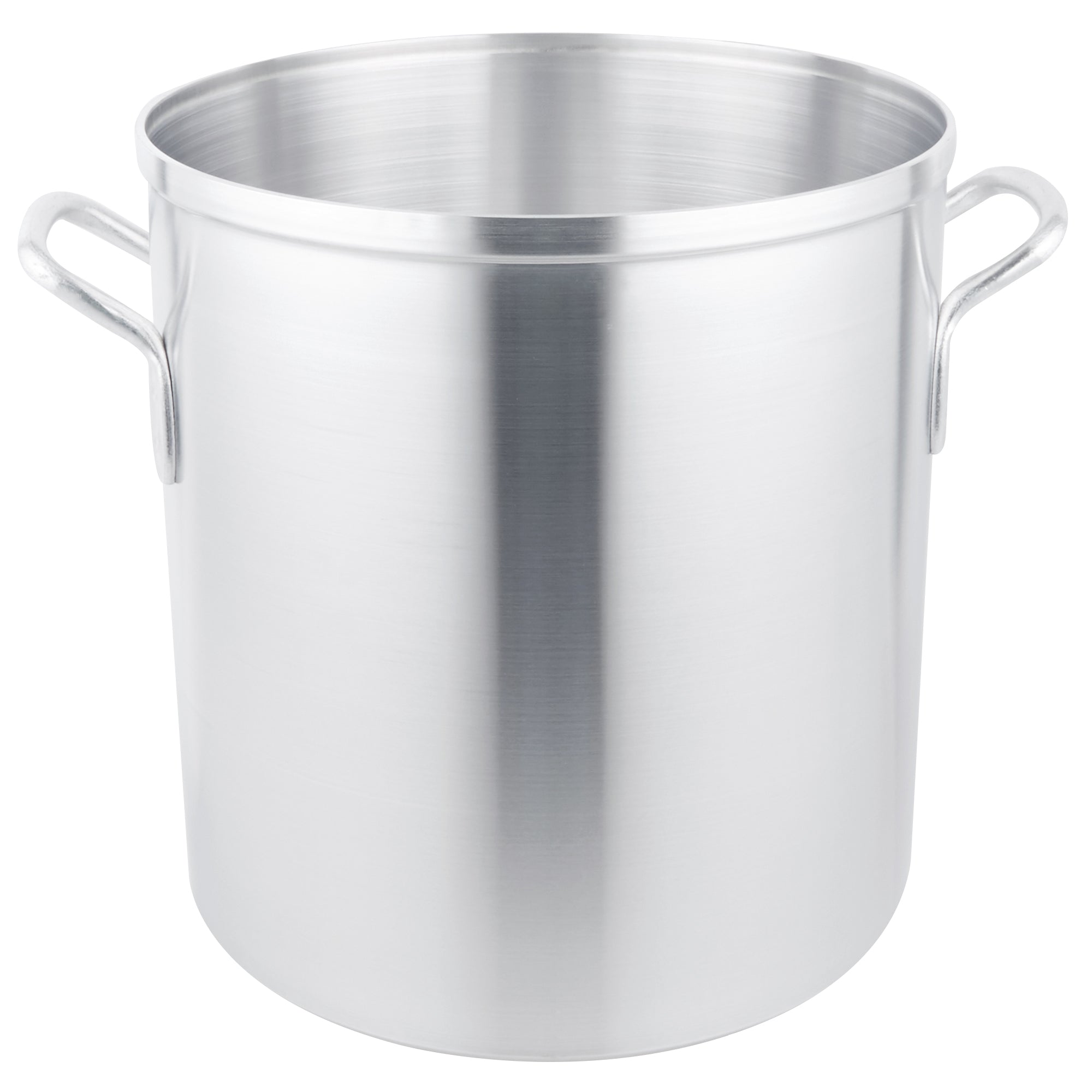 32-quart Wear-Ever® Classic® aluminum stockpot