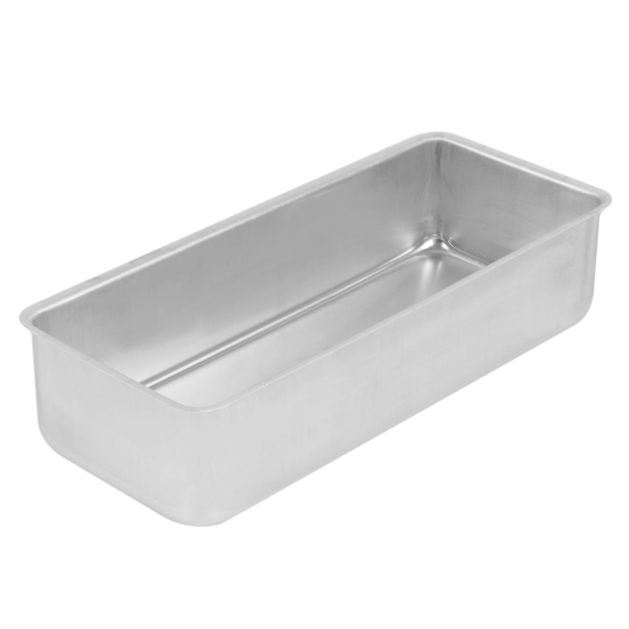 11-IN x 4.5-IN Wear-Ever® seamless aluminum loaf pan