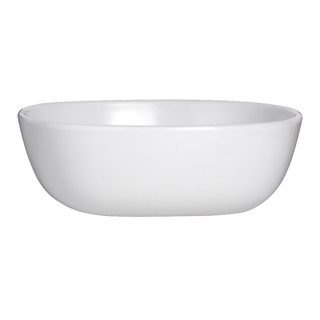 Fruit Bowl 4.75" Dia. (10.0 Oz) Retro