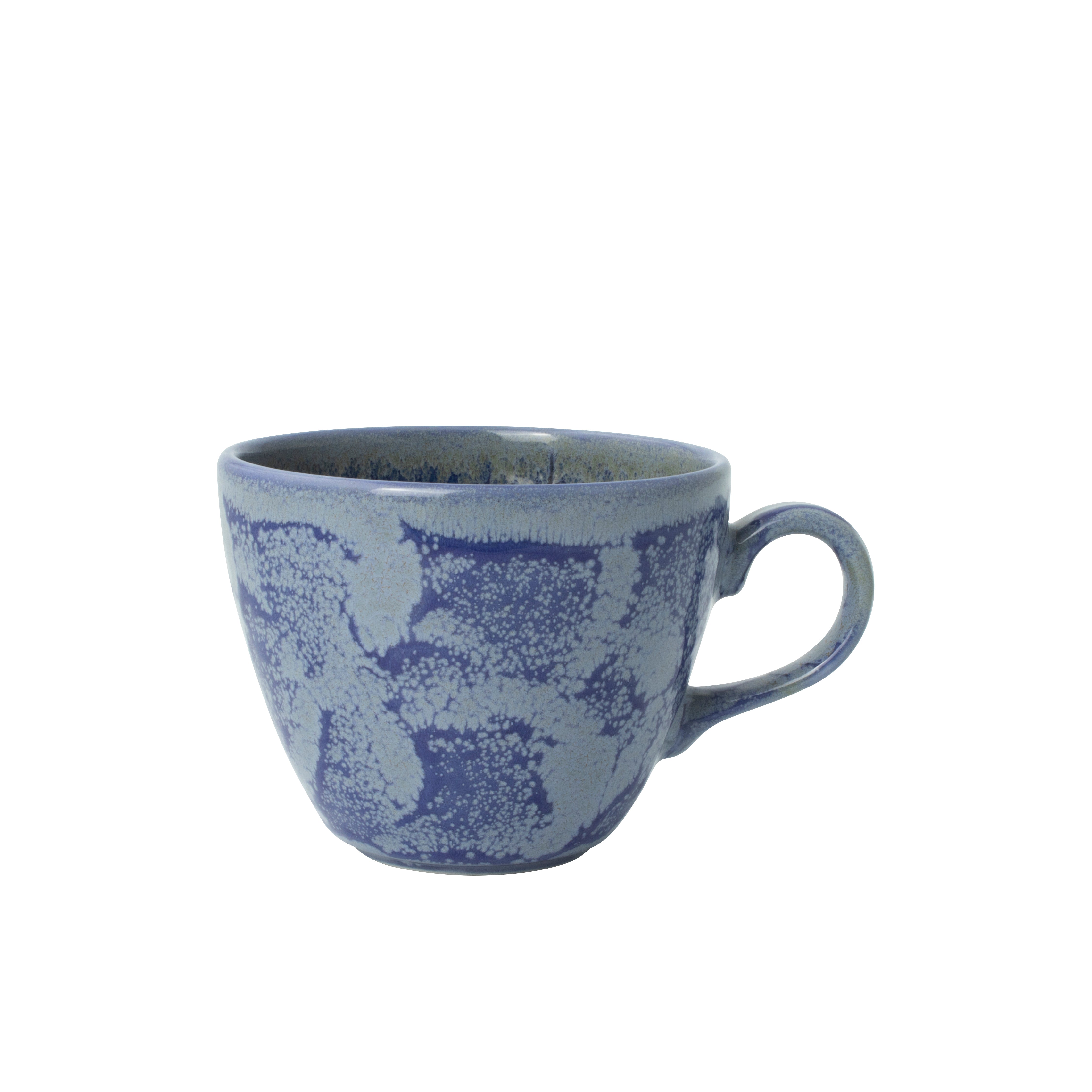 Liv Cup L 4.625" (8.0 Oz) Aurora Vesuvius