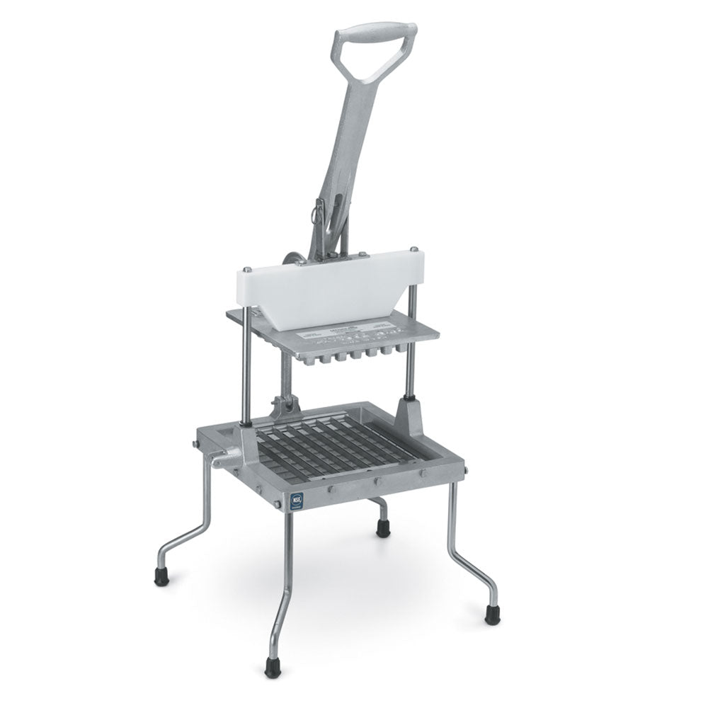 1” x 1” Lettuce King™ IV lettuce cutter