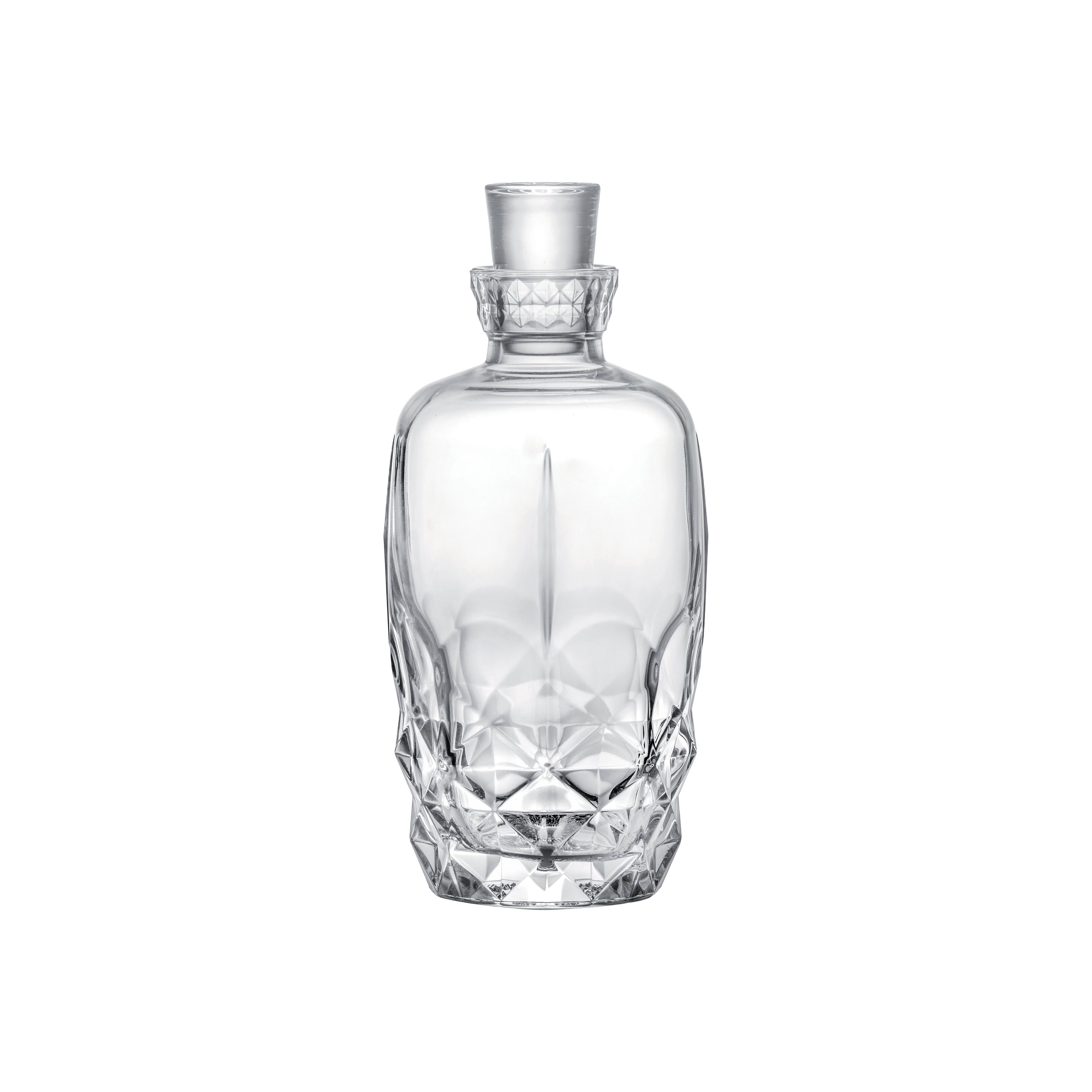 Alkemist Bottle w/ Stopper