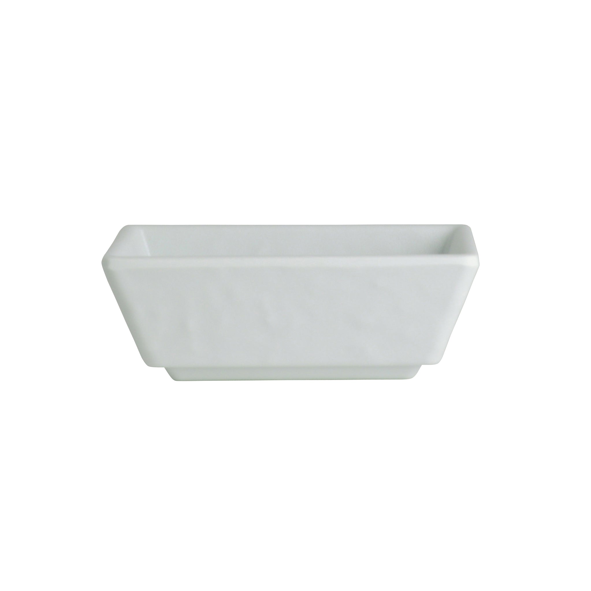 Rectangular Dish L 3.25" W 2.5" (2.0 Oz) Cali