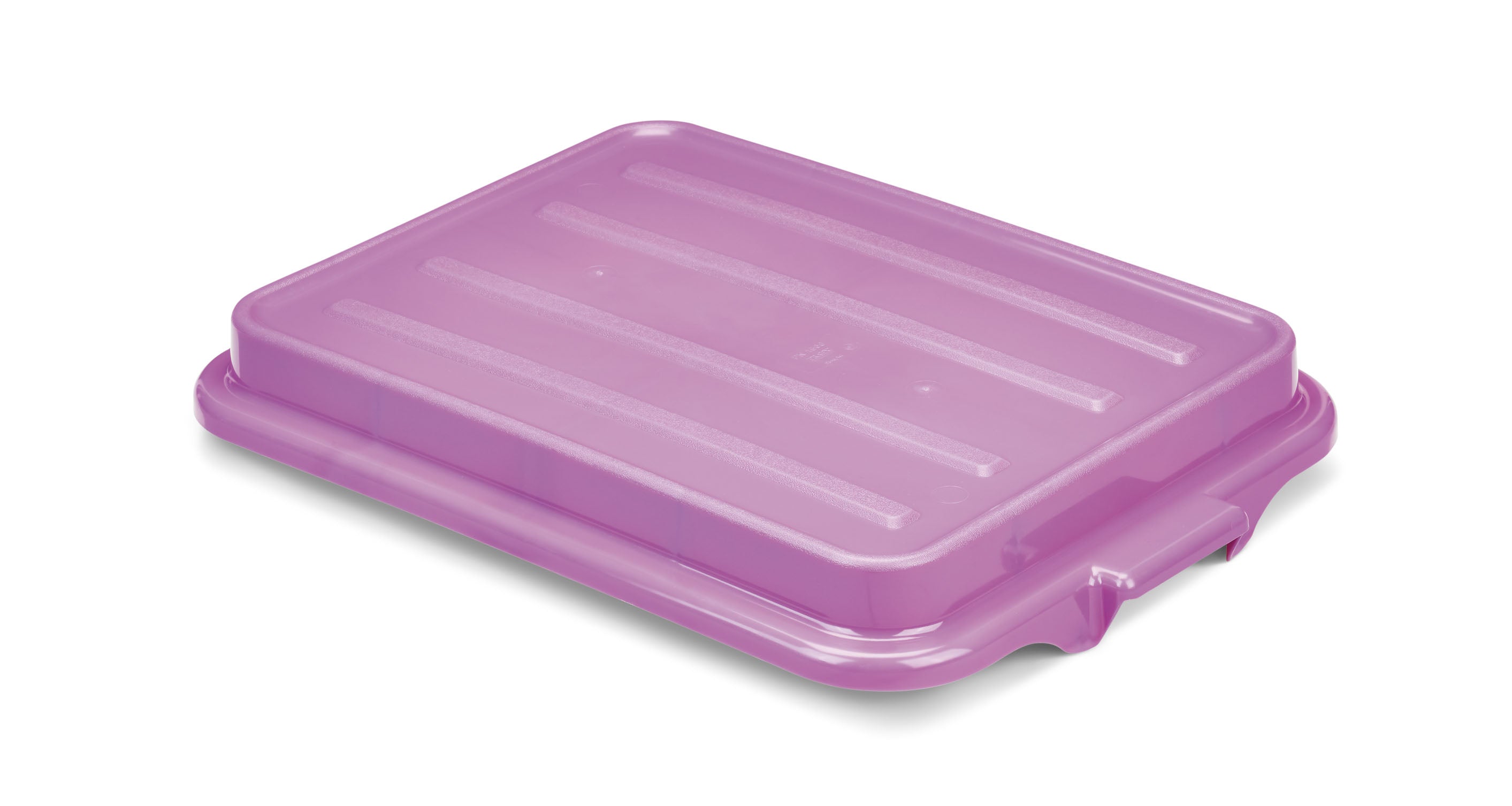 Traex® Color-Mate™ Combo Sets with Snap-On Lid