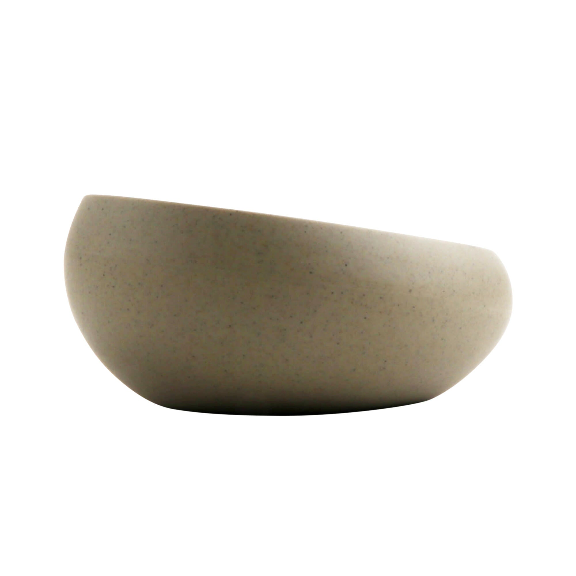 Cheforward Hatch 5 oz. Ramekin, Touch of Honey/Sandstone