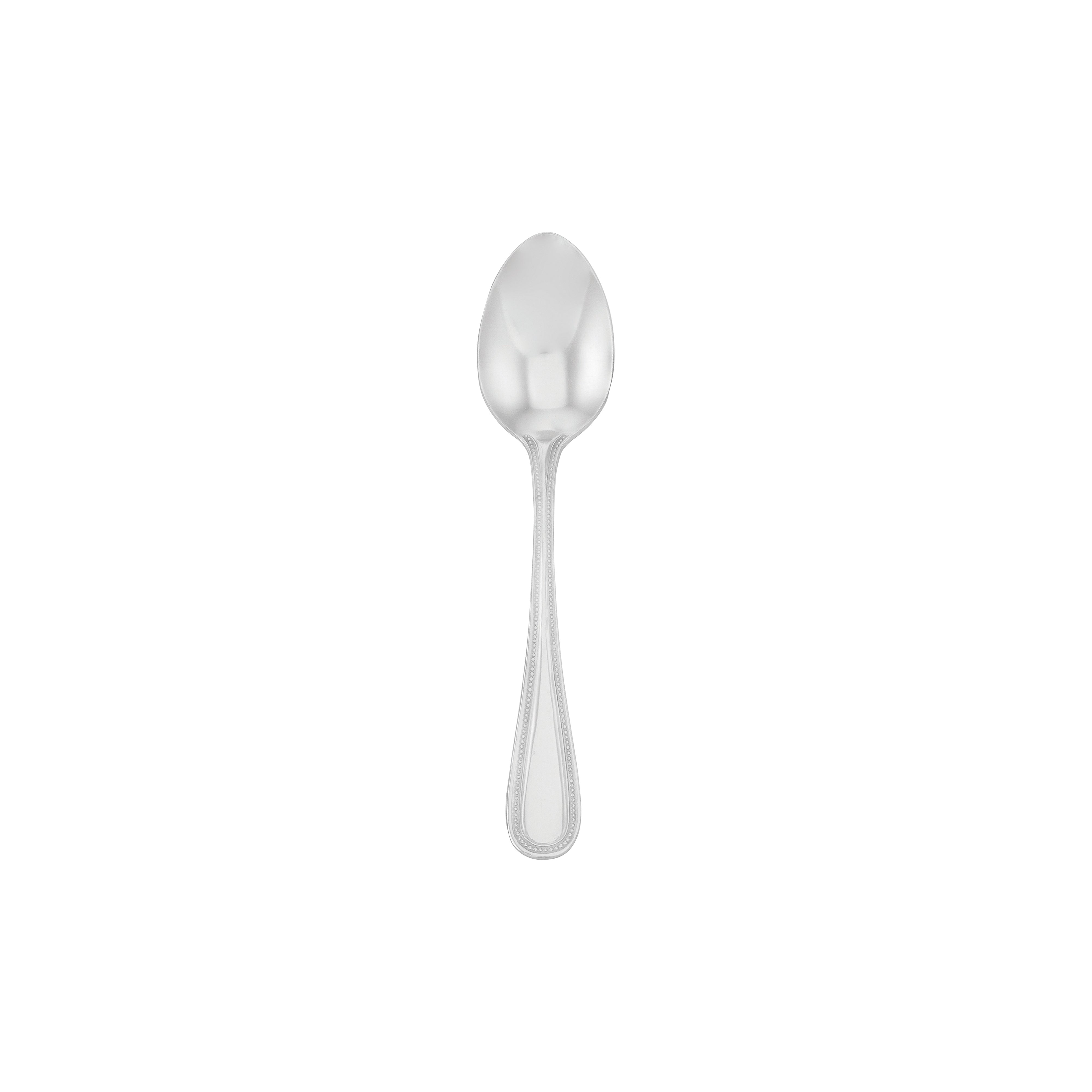 Accolade Oval Bowls Soup/Dessert Spoon 7.25