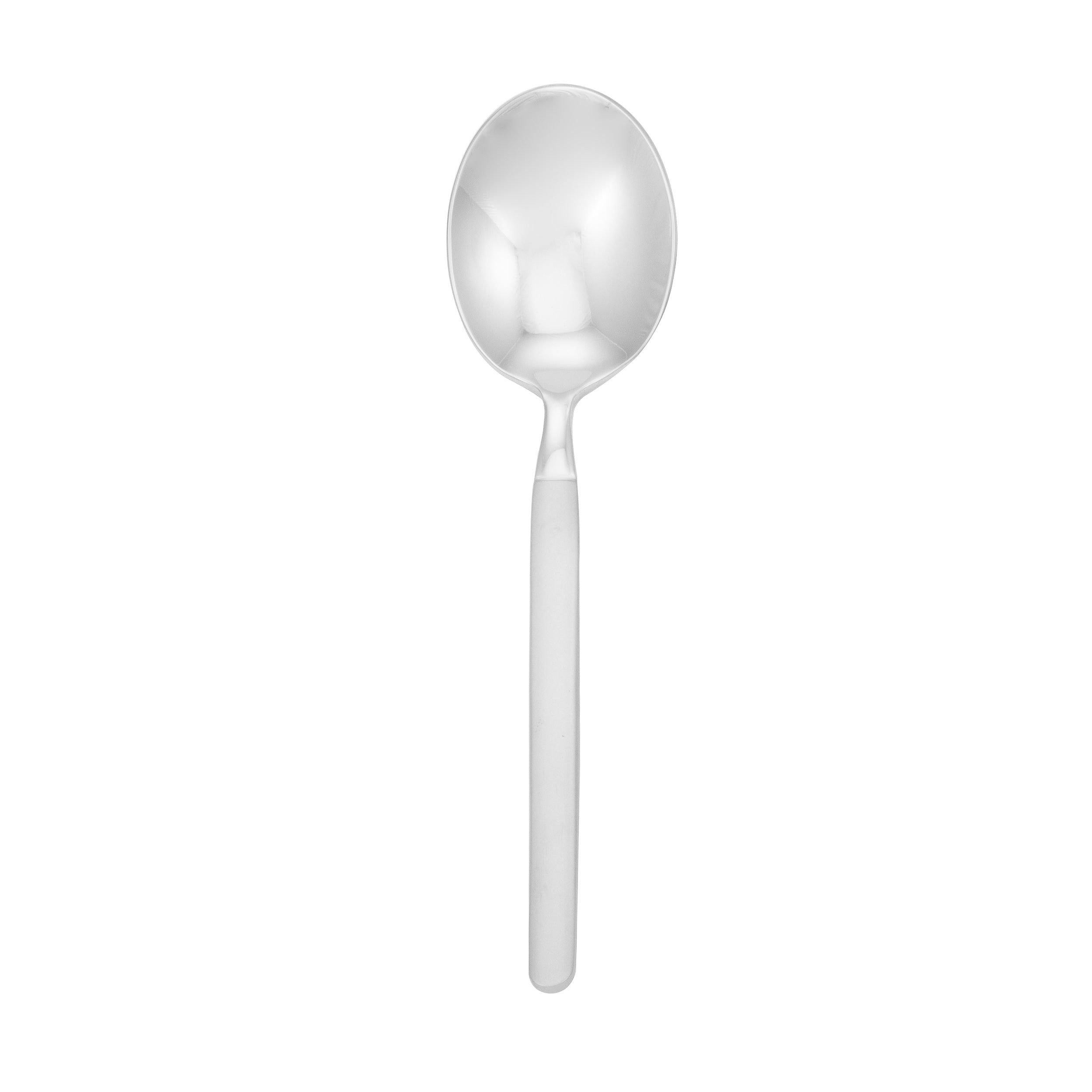 Vogue Round Bowls Soup Spoon 6