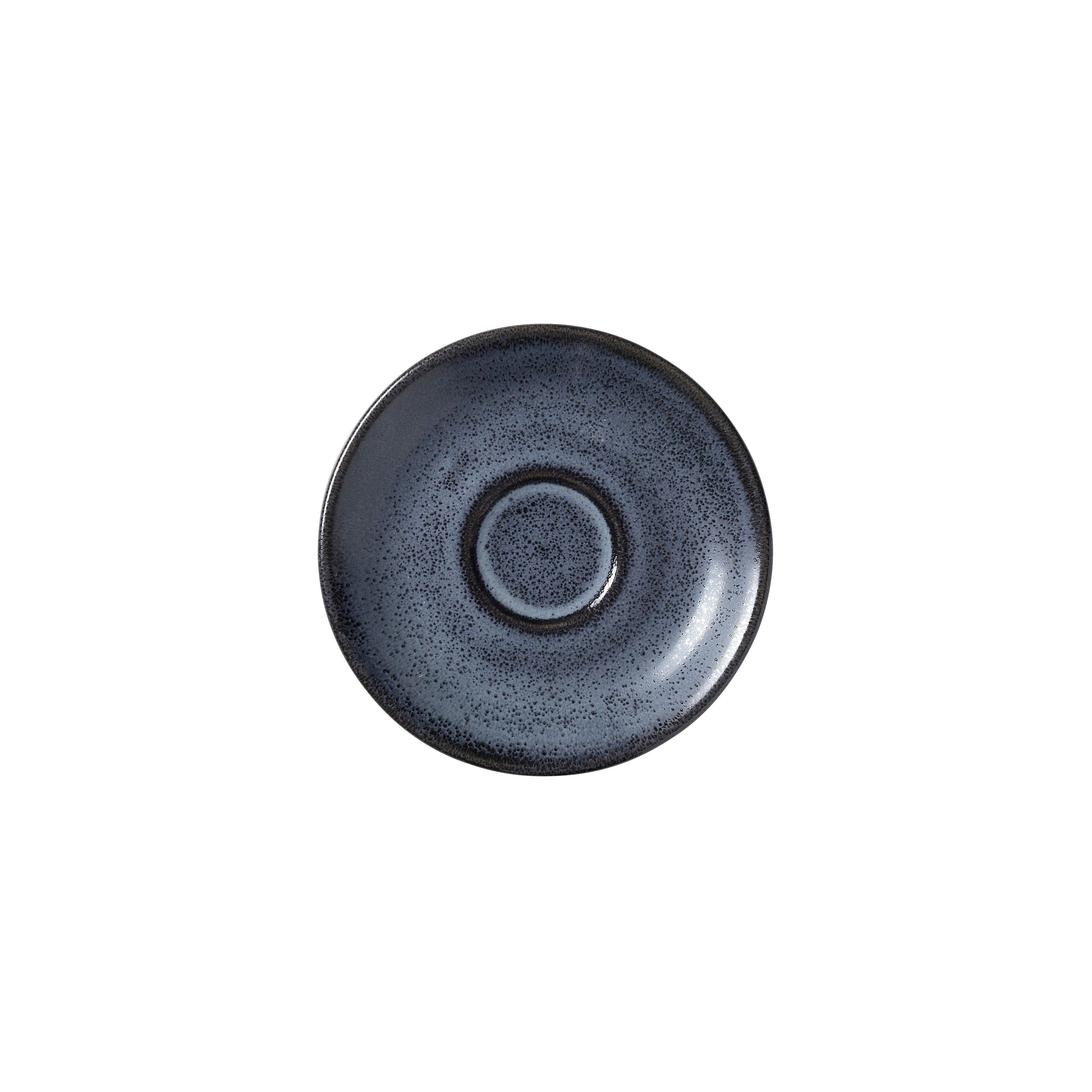 Saucer 5.0" Dia. Storm