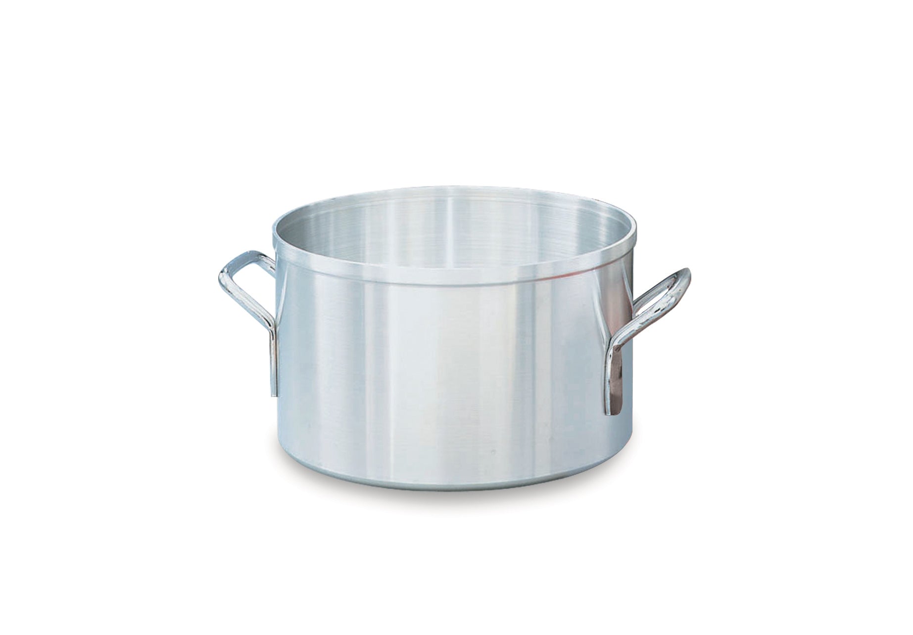 Wear-Ever® Classic™ Aluminum Sauce Pot - 34 QT
