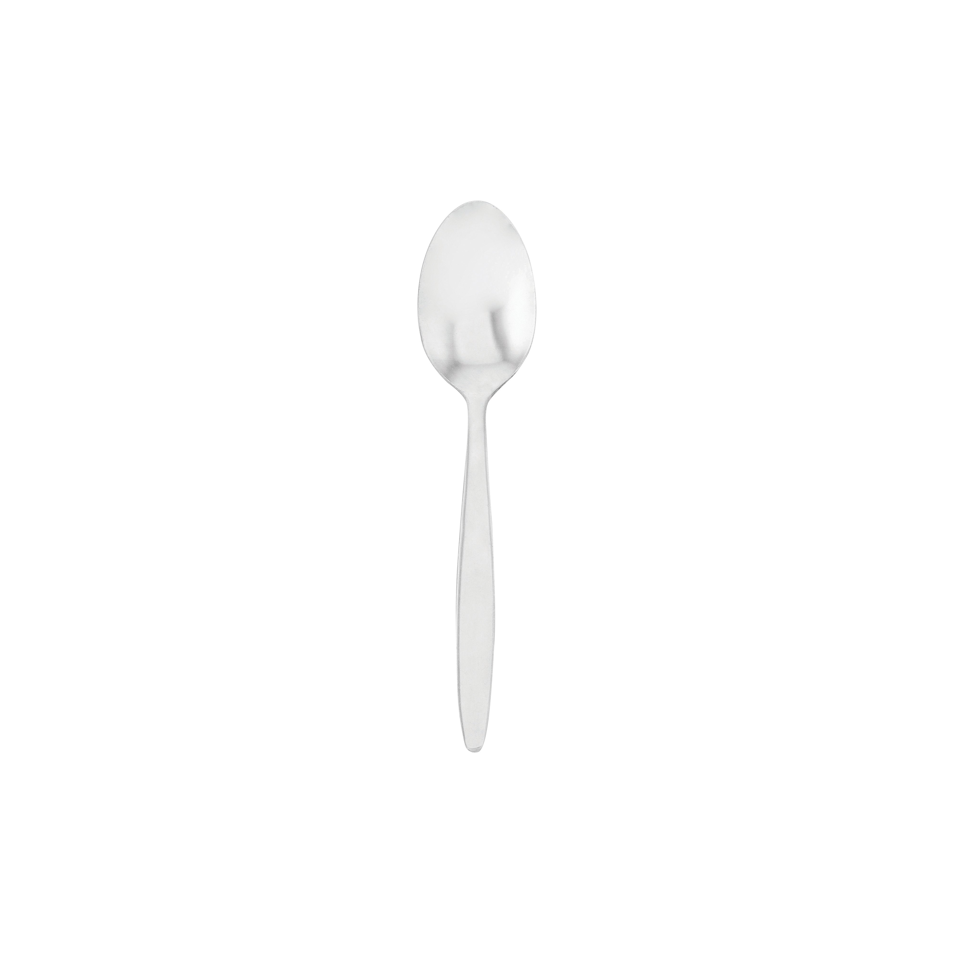 Streamline Teaspoon 6