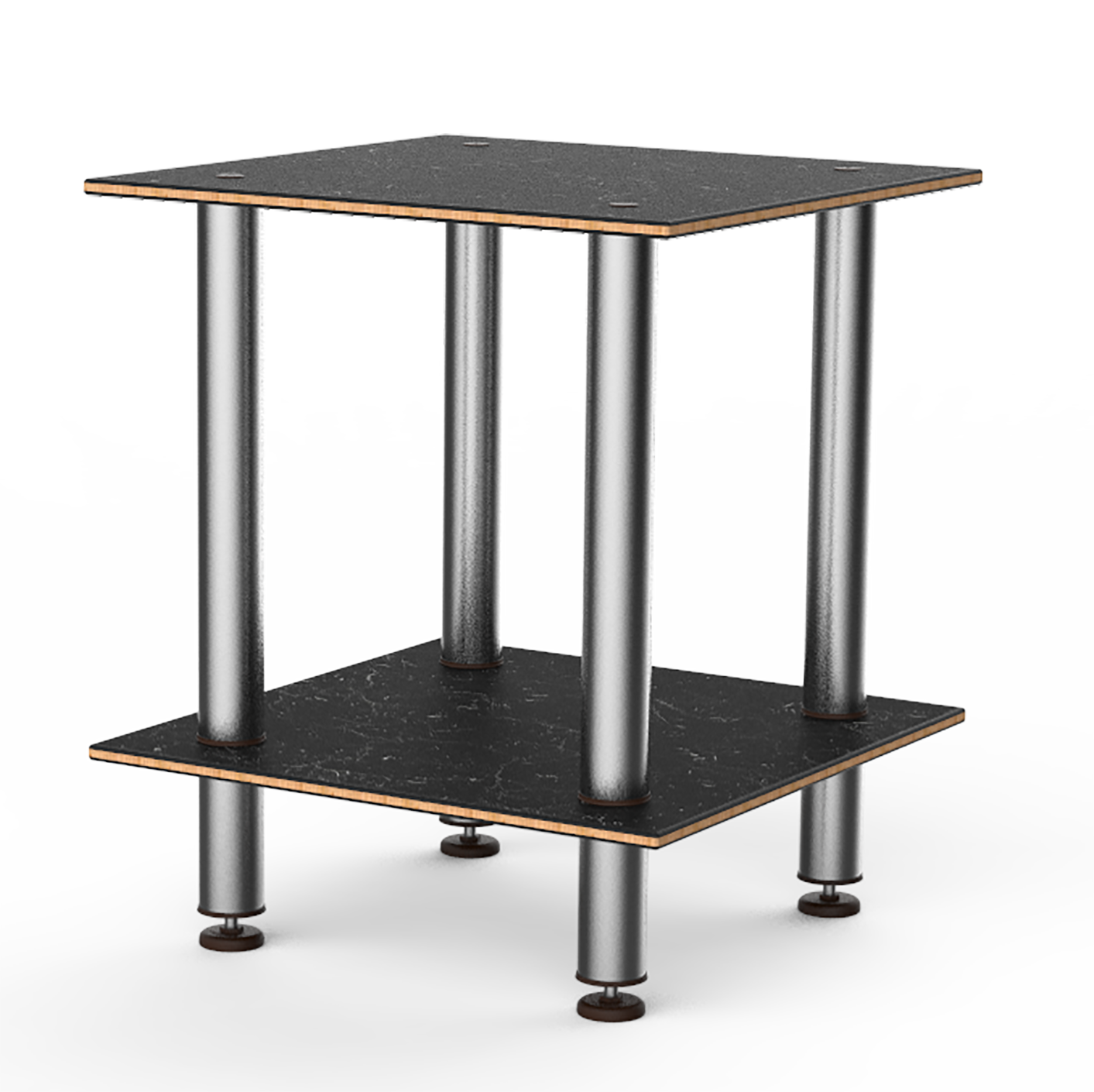Standard Small Station L 29.5" W 29.5" Modular