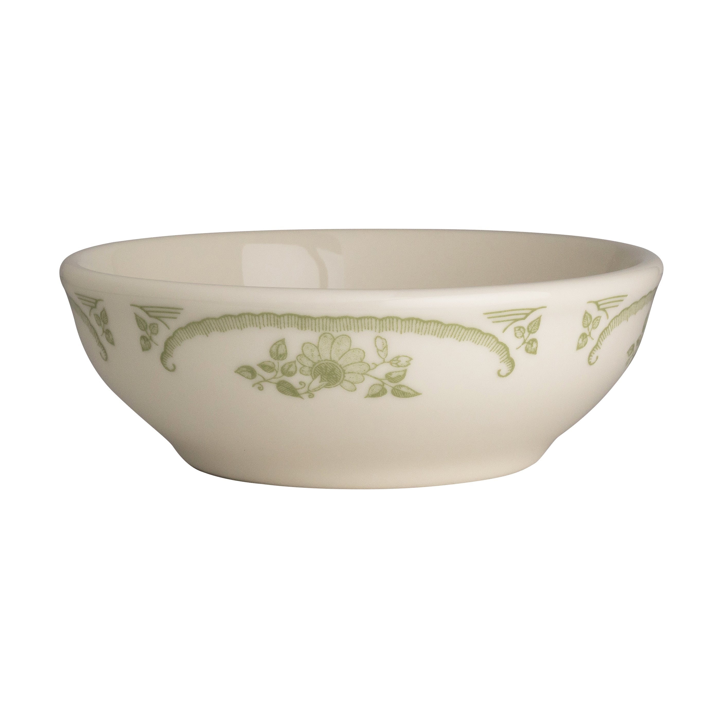 Small Bistro Bowl 7.5" Dia. (1.0 Qt) American Rose M