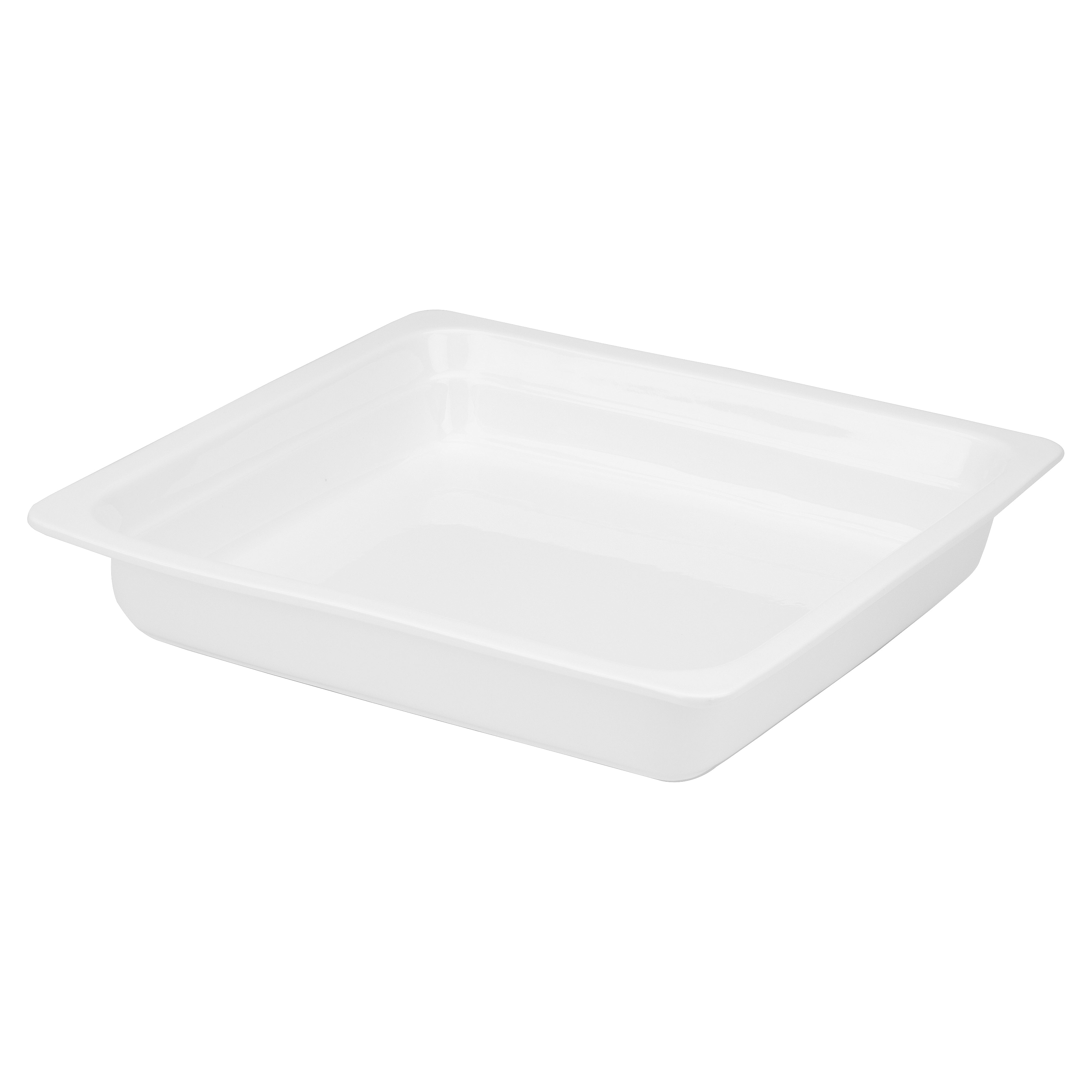 Idol Buffet Porcelain Insert for Chafer