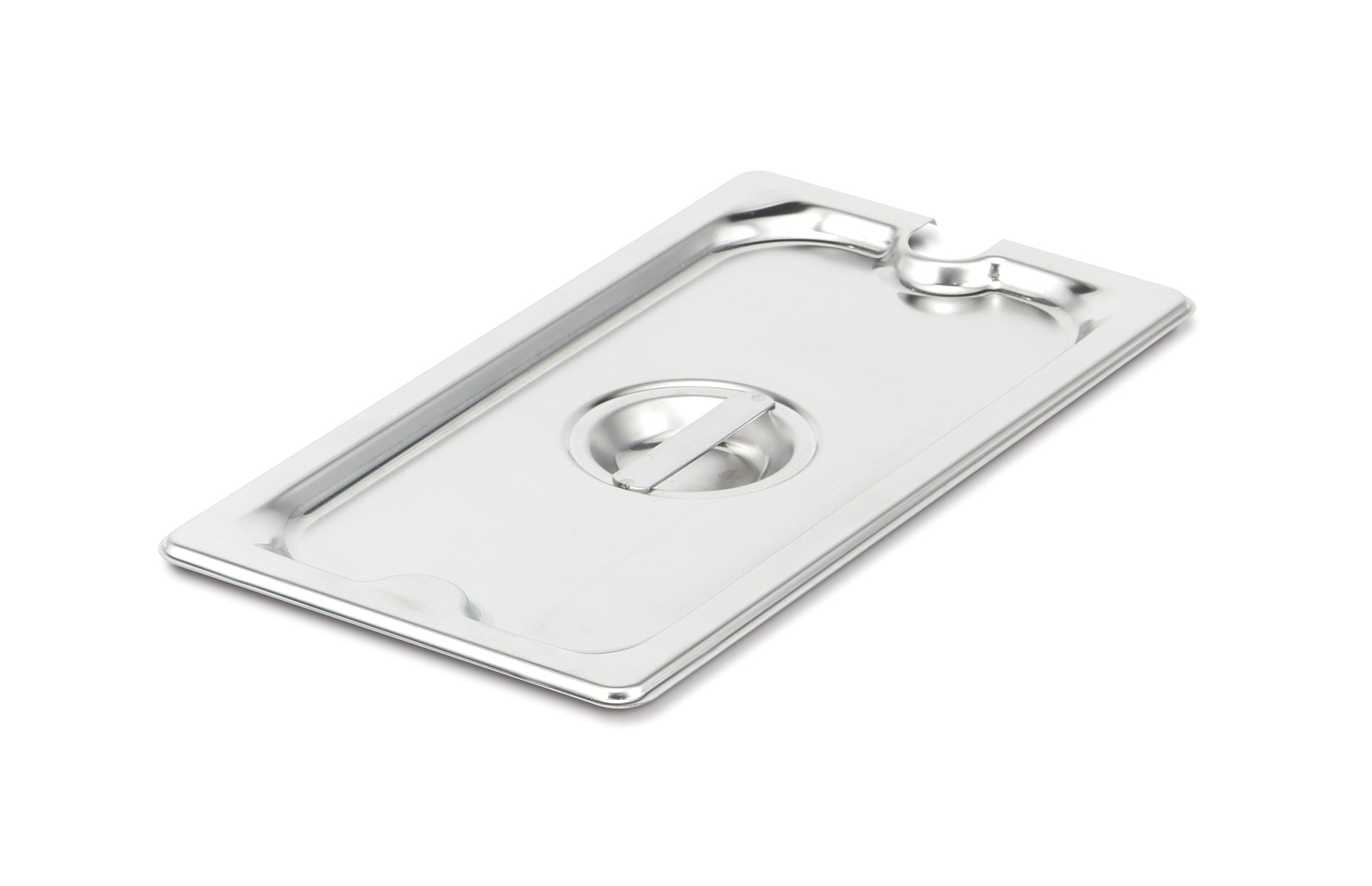 Super Pan 3® Solid and Slotted Covers
