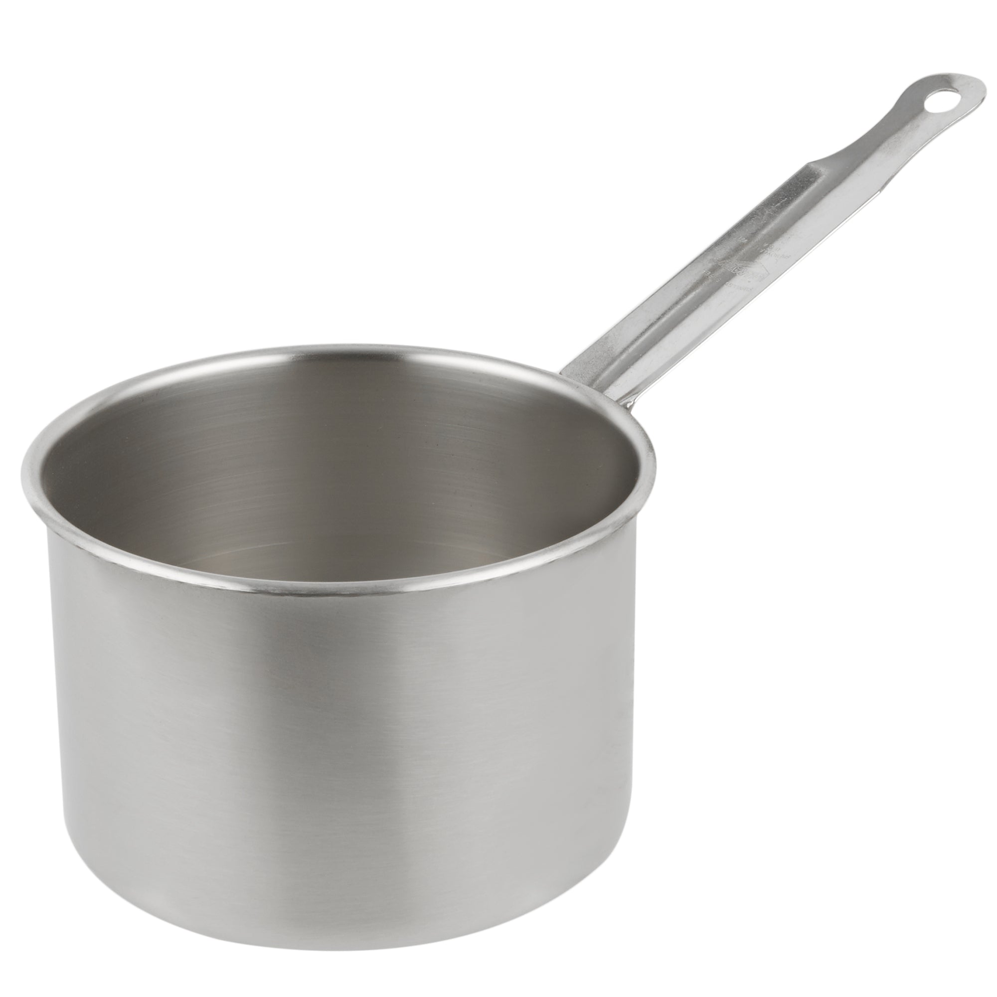 Stainless Steel Double Boiler