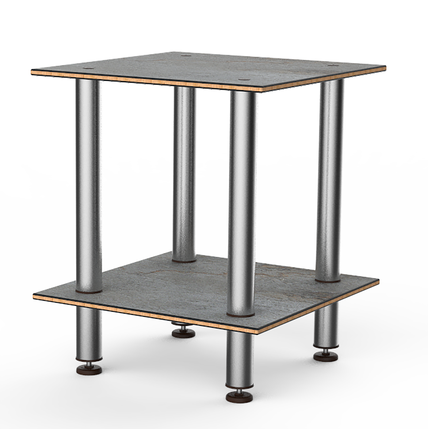 Standard Small Station L 29.5" W 29.5" Modular